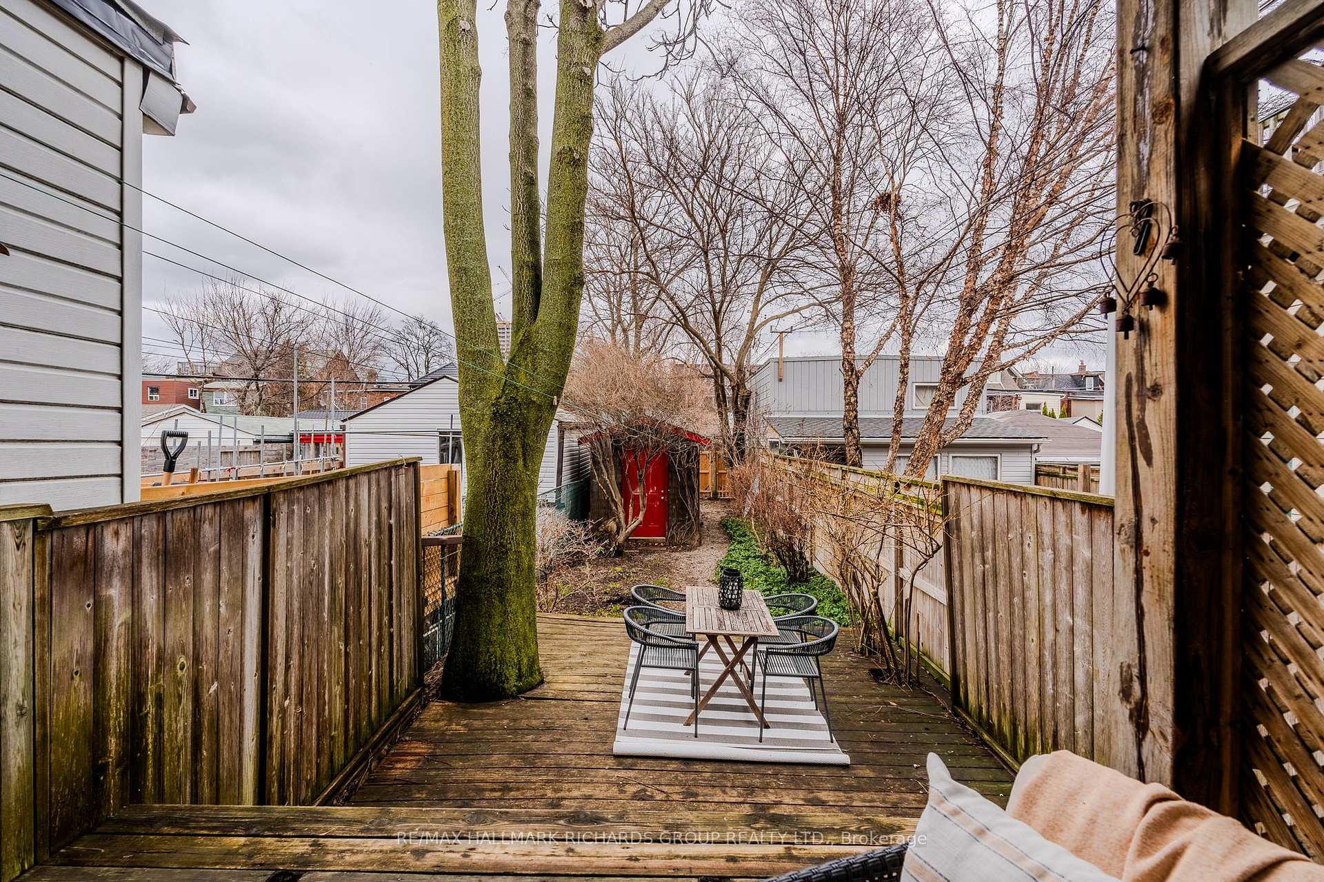 Photo 23 of 575 Lansdowne Avenue, Toronto, Dufferin Grove — HOMEH