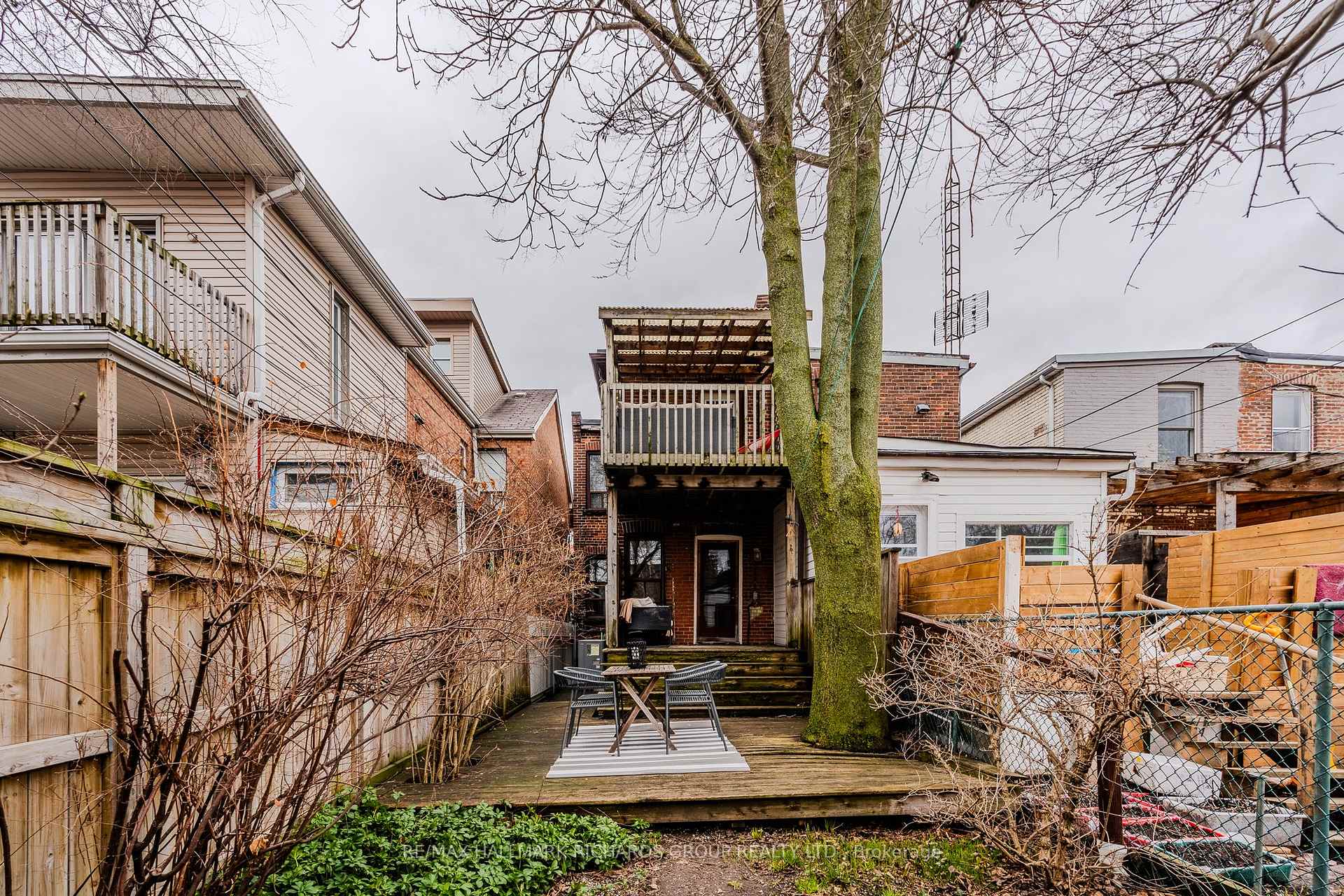 Photo 24 of 575 Lansdowne Avenue, Toronto, Dufferin Grove — HOMEH