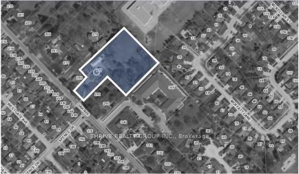 Photo 1 of 287 Oak Avenue, Strathroy-Caradoc, SW — HOMEH