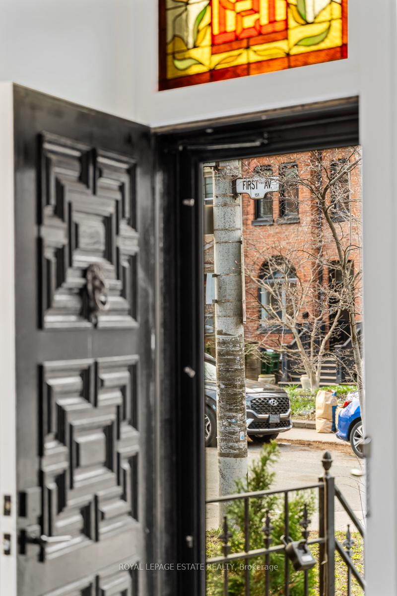 Photo 2 of 151 First Avenue, Toronto, South Riverdale — HOMEH
