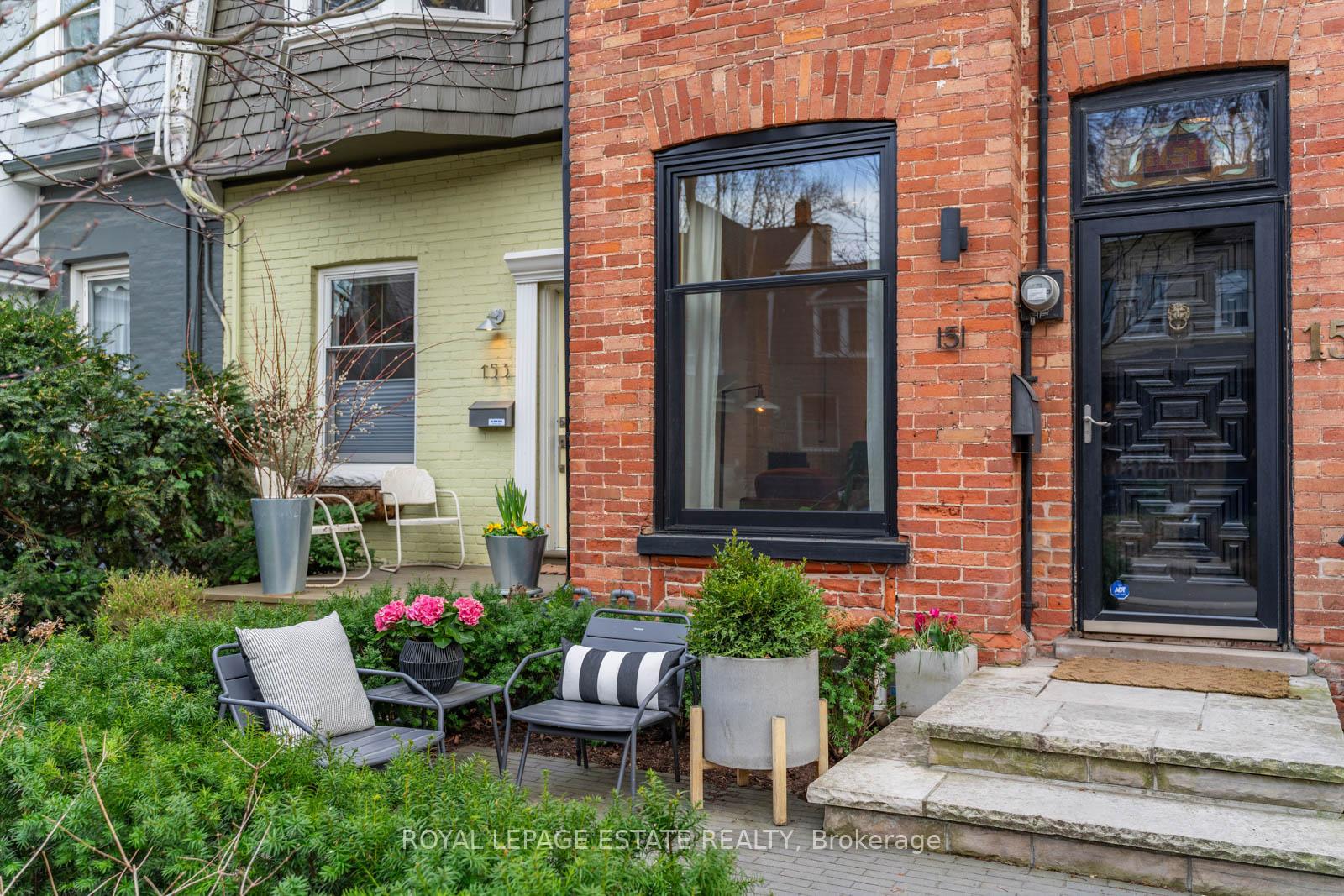 Photo 3 of 151 First Avenue, Toronto, South Riverdale — HOMEH