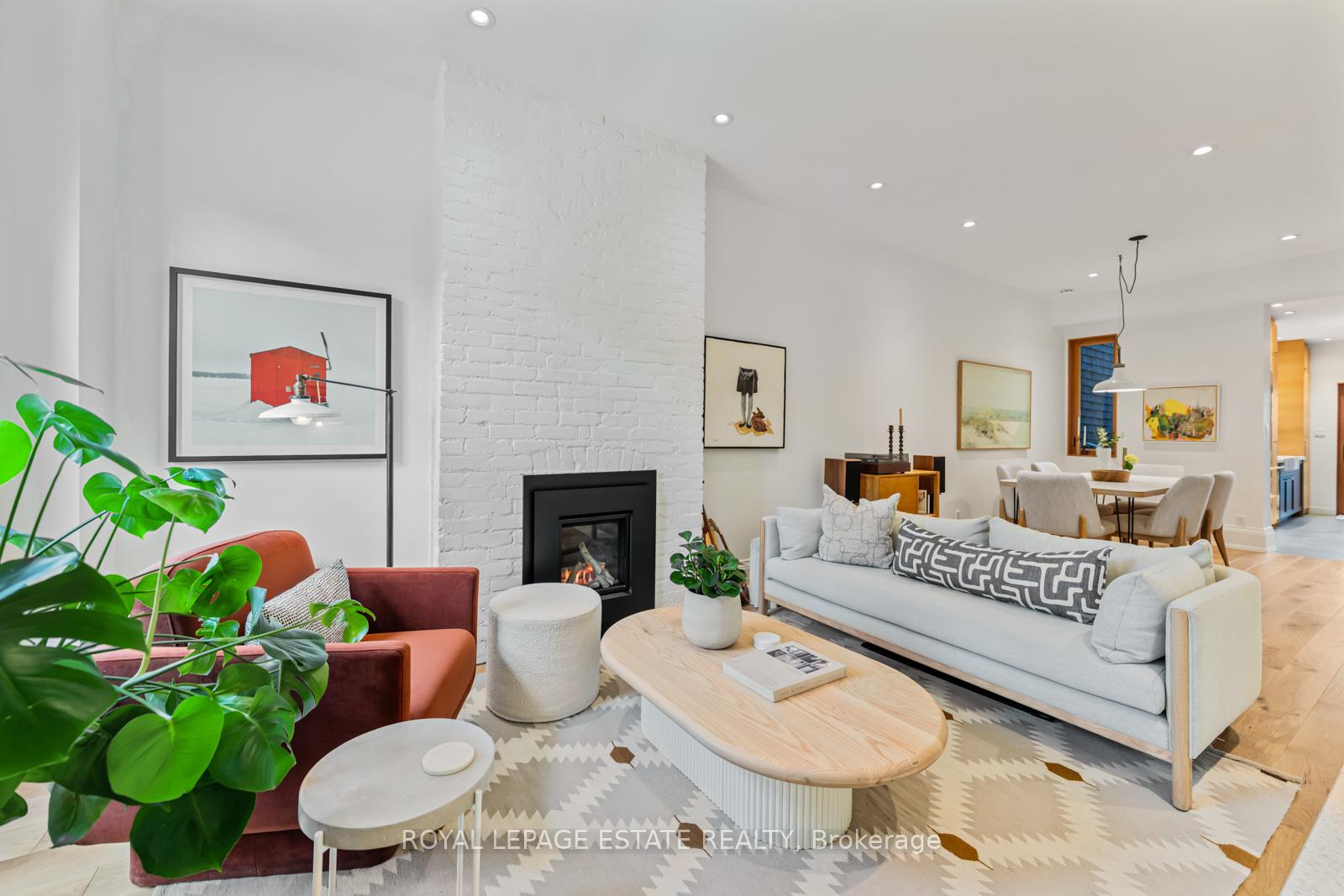 Photo 4 of 151 First Avenue, Toronto, South Riverdale — HOMEH