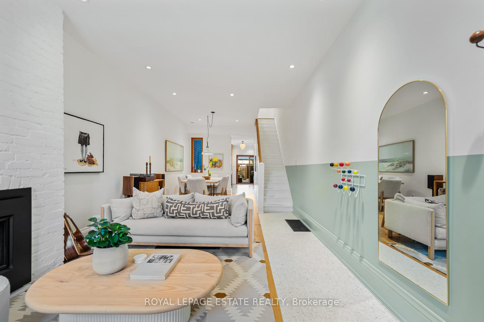 Photo 6 of 151 First Avenue, Toronto, South Riverdale — HOMEH