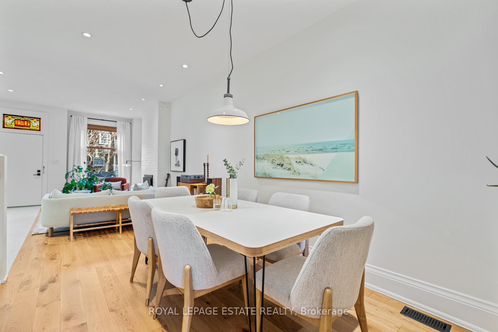 Photo 10 of 151 First Avenue, Toronto, South Riverdale — HOMEH