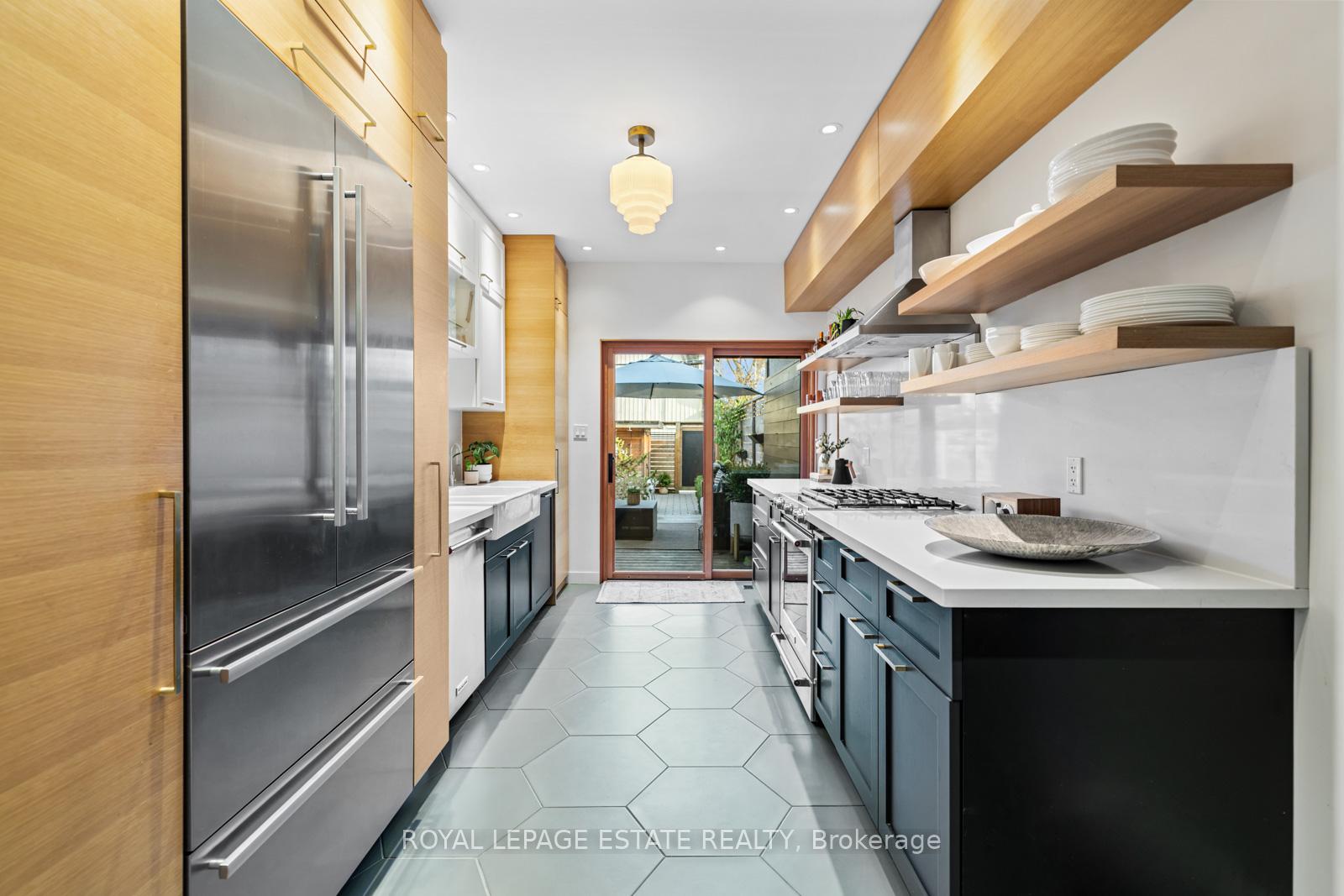 Photo 11 of 151 First Avenue, Toronto, South Riverdale — HOMEH