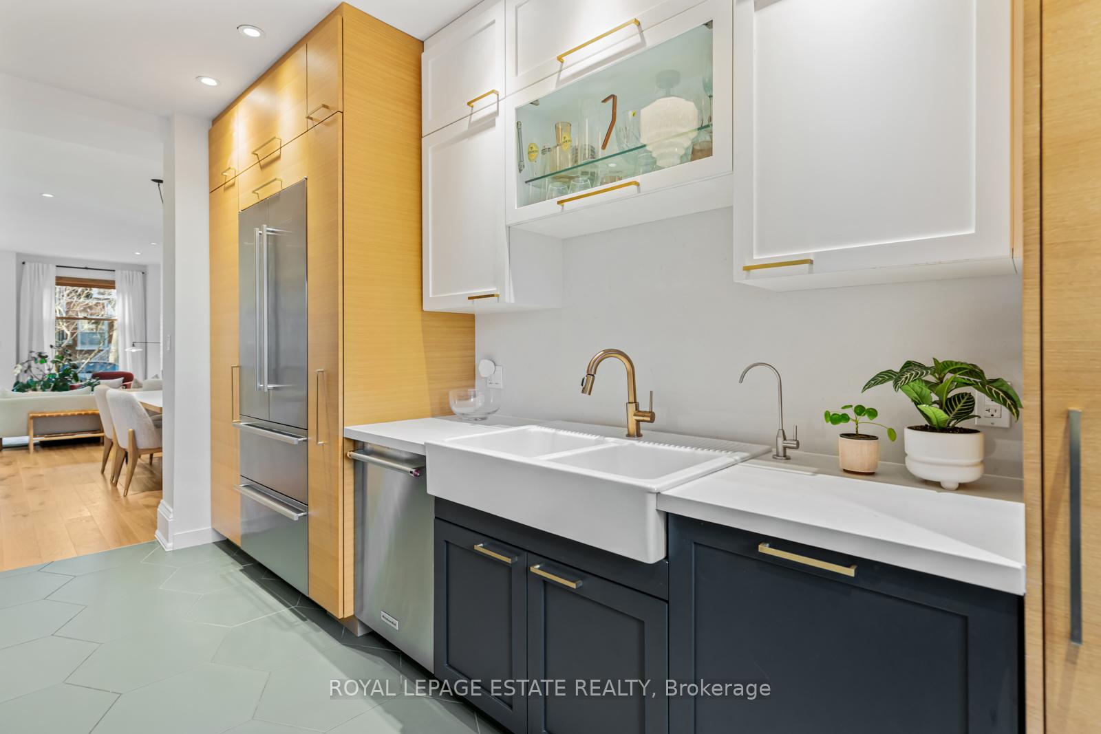 Photo 15 of 151 First Avenue, Toronto, South Riverdale — HOMEH