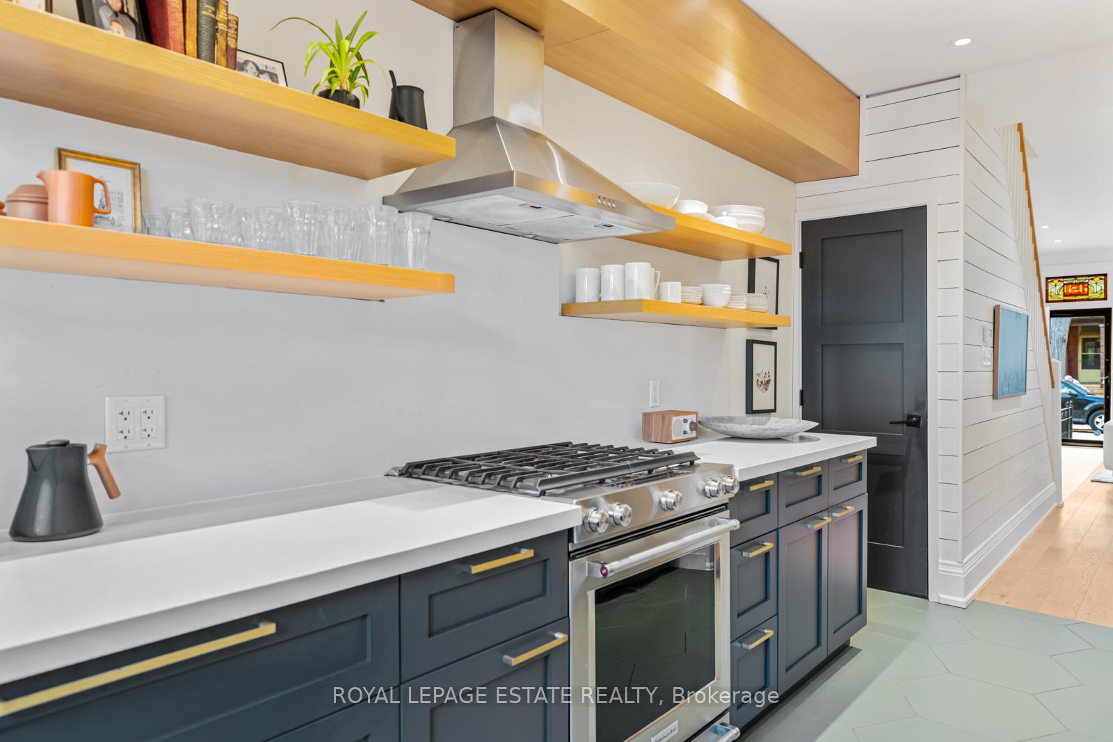 Photo 16 of 151 First Avenue, Toronto, South Riverdale — HOMEH