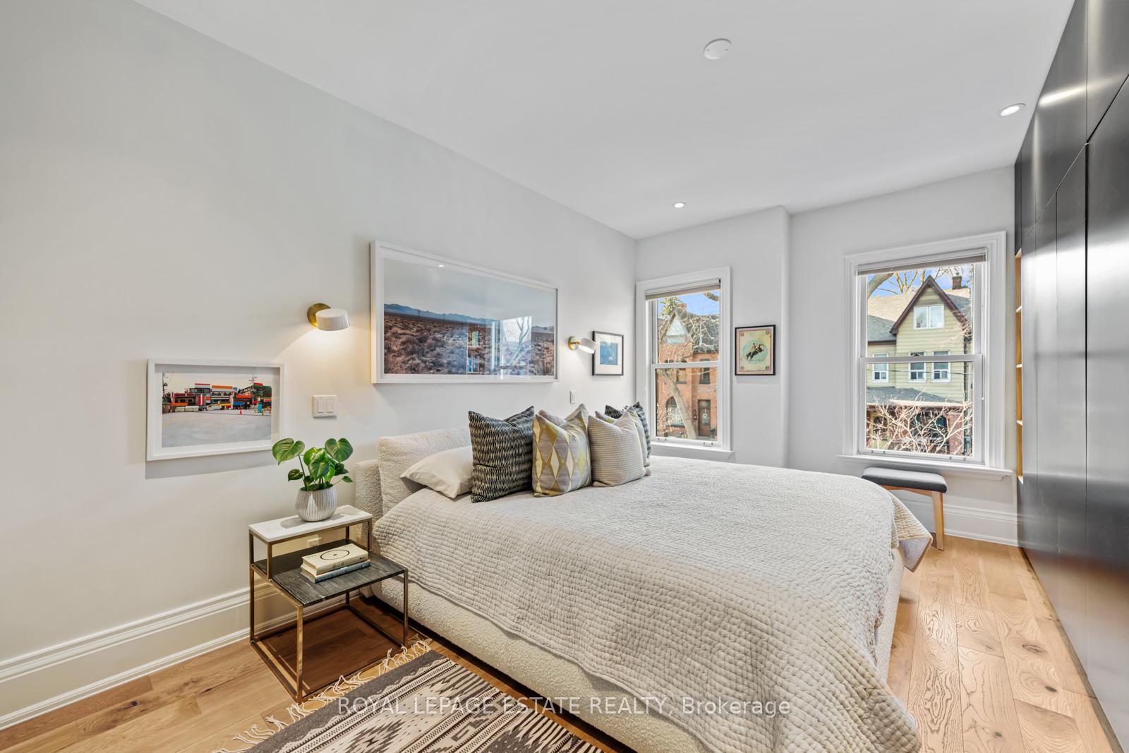 Photo 21 of 151 First Avenue, Toronto, South Riverdale — HOMEH