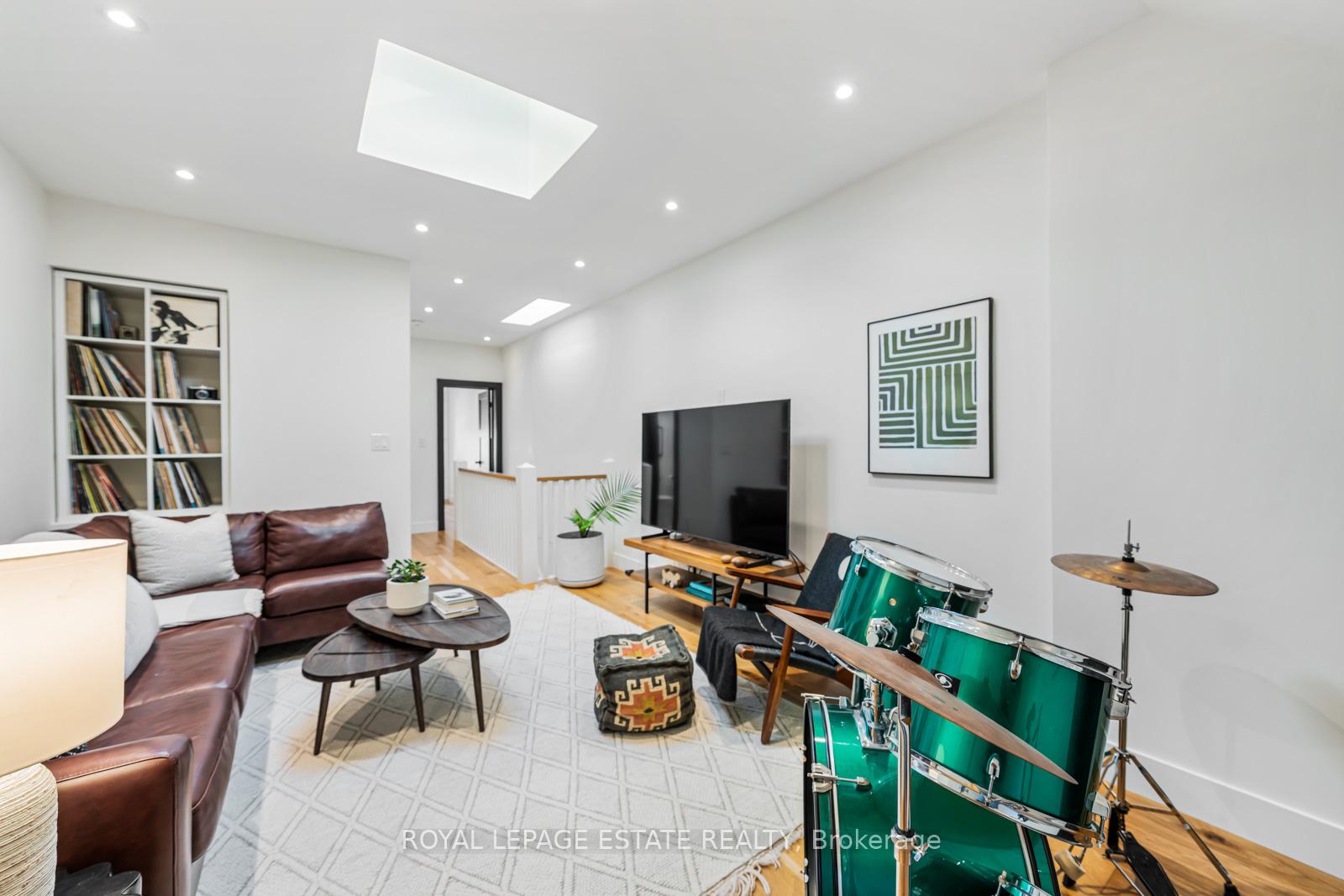 Photo 29 of 151 First Avenue, Toronto, South Riverdale — HOMEH