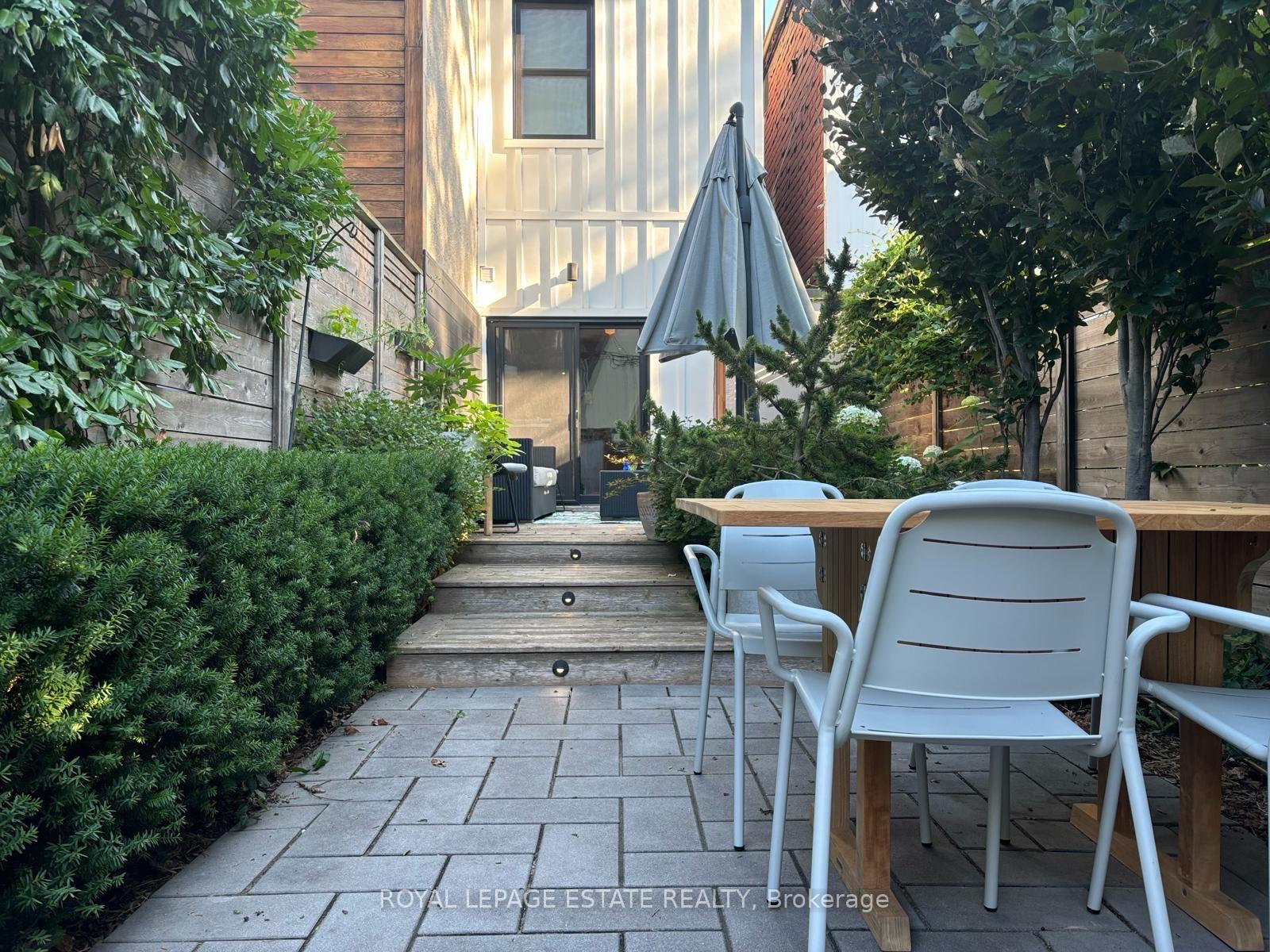 Photo 32 of 151 First Avenue, Toronto, South Riverdale — HOMEH