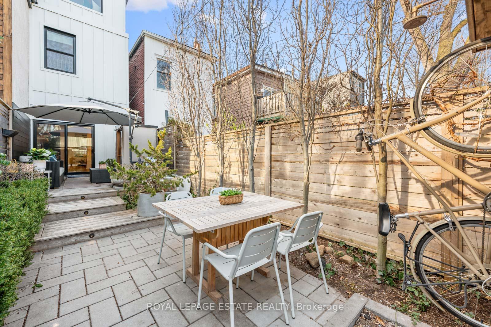 Photo 33 of 151 First Avenue, Toronto, South Riverdale — HOMEH