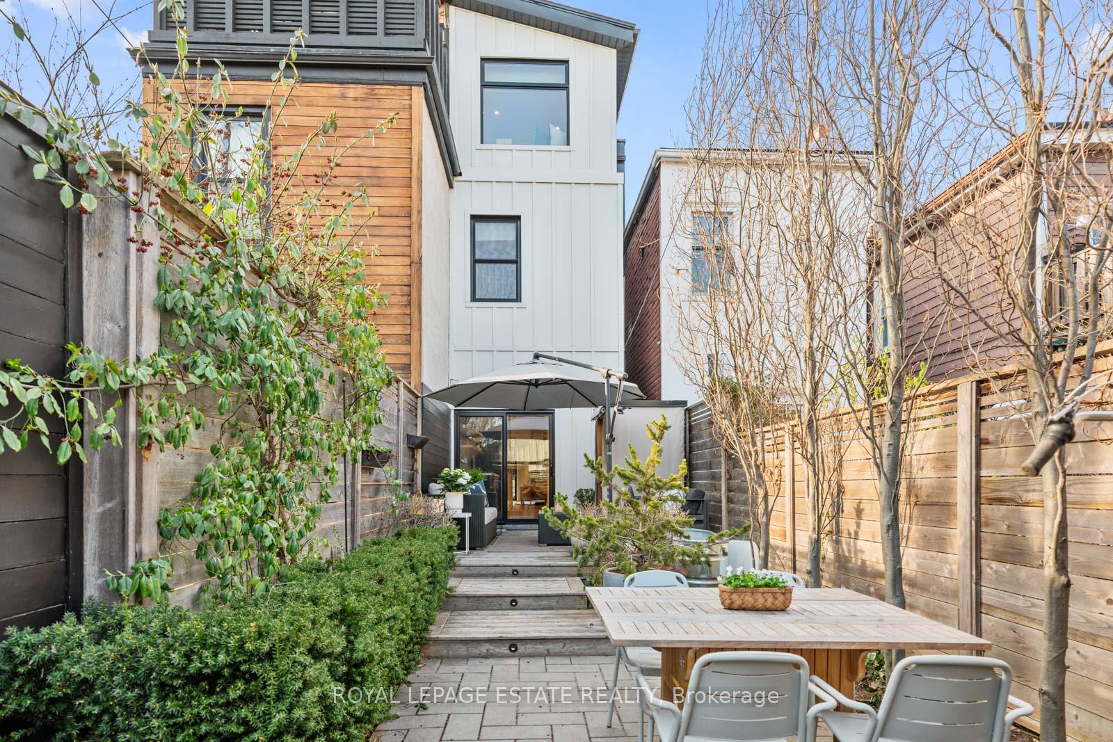 Photo 34 of 151 First Avenue, Toronto, South Riverdale — HOMEH