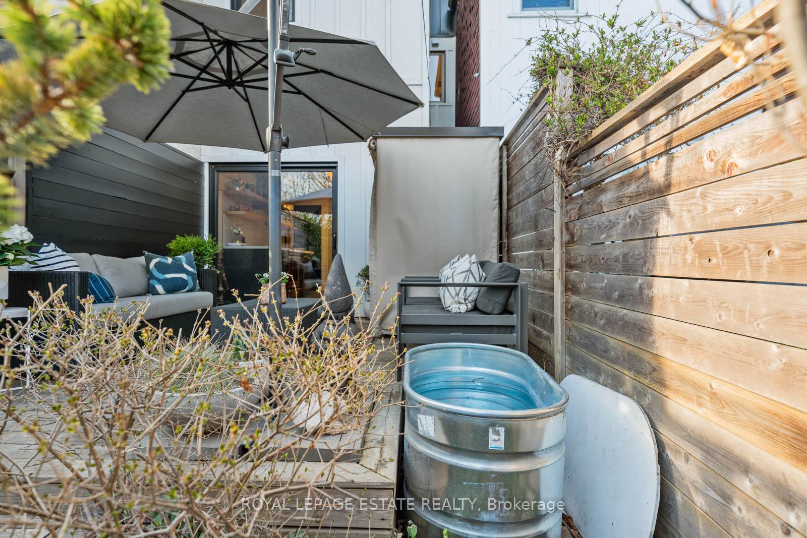 Photo 36 of 151 First Avenue, Toronto, South Riverdale — HOMEH