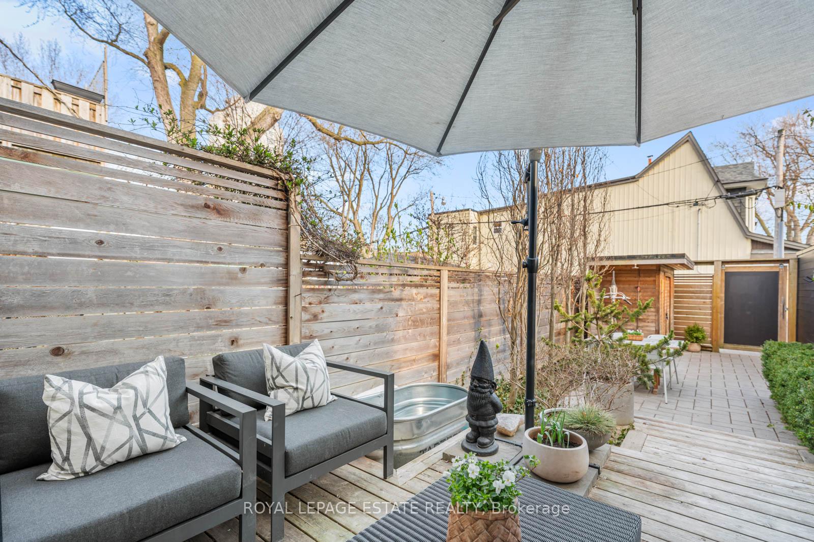 Photo 38 of 151 First Avenue, Toronto, South Riverdale — HOMEH
