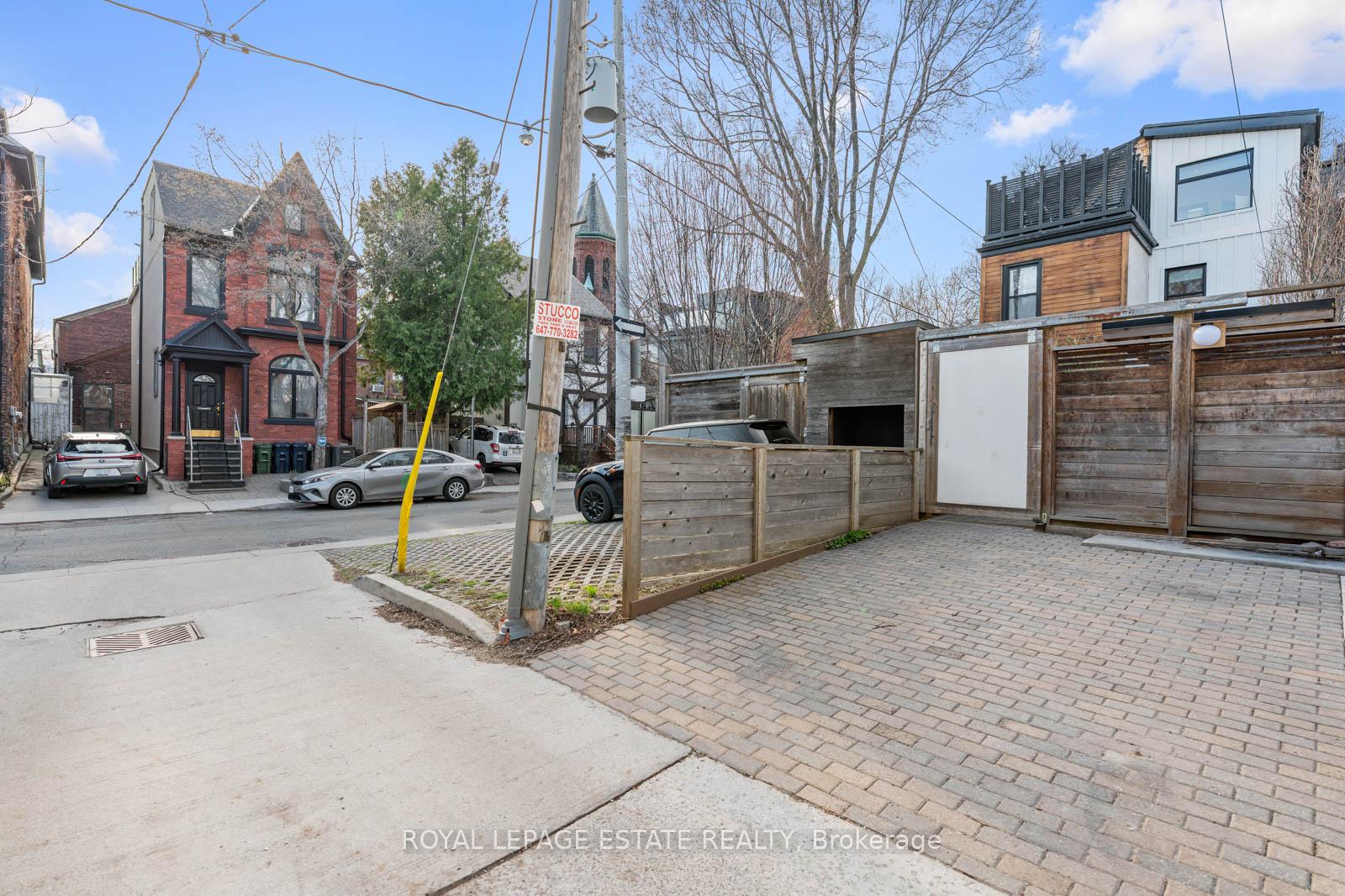 Photo 39 of 151 First Avenue, Toronto, South Riverdale — HOMEH
