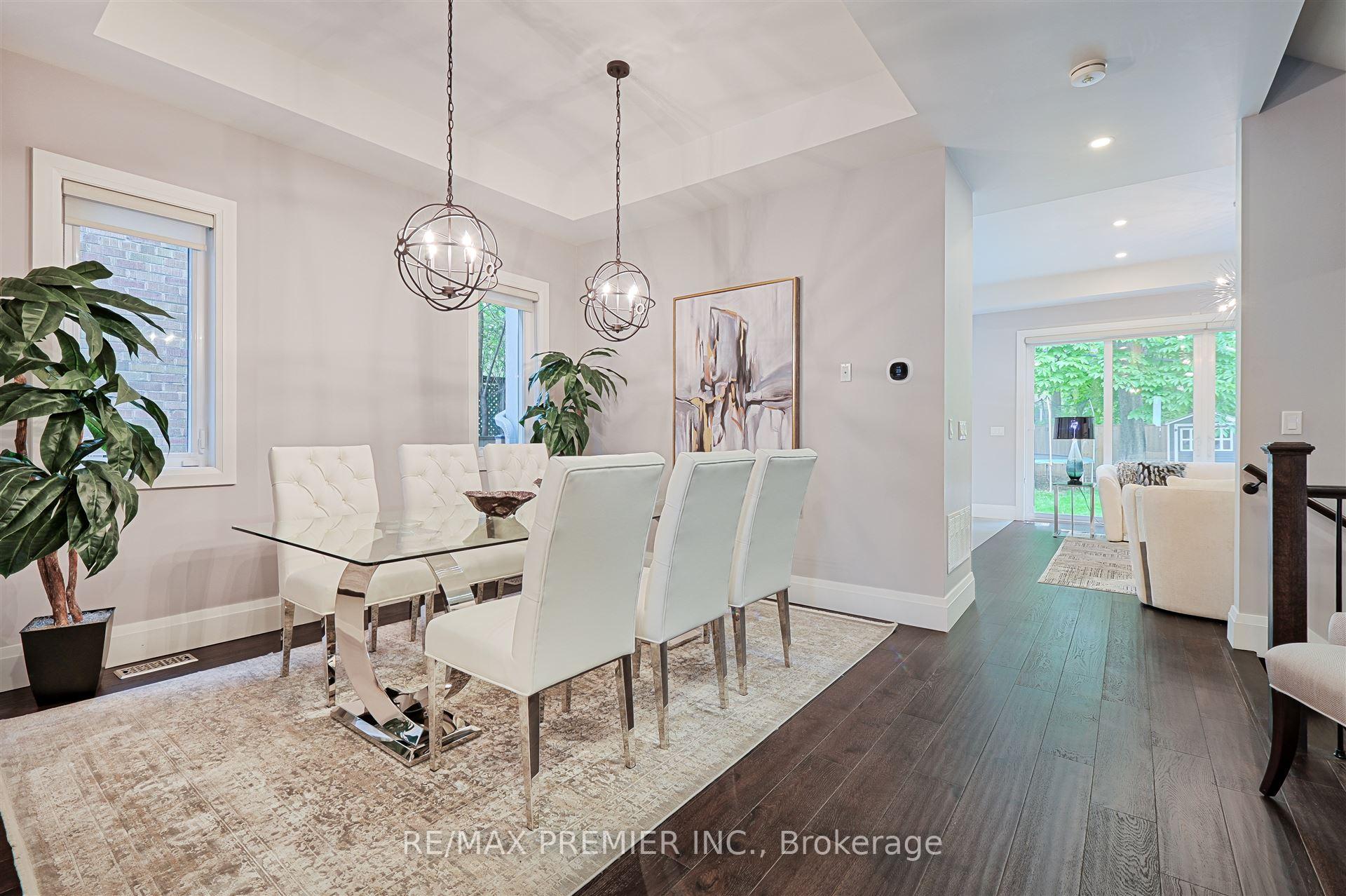 Photo 7 of 16 Leith Place, Toronto, Lawrence Park North — HOMEH