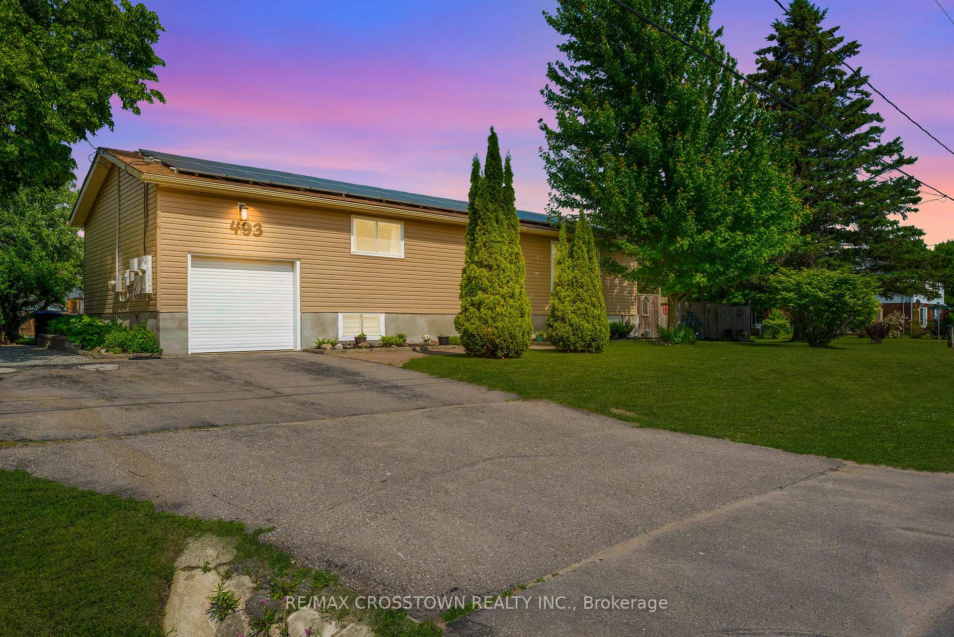 Photo 1 of 493 7th Avenue, Tay, Port McNicoll — HOMEH