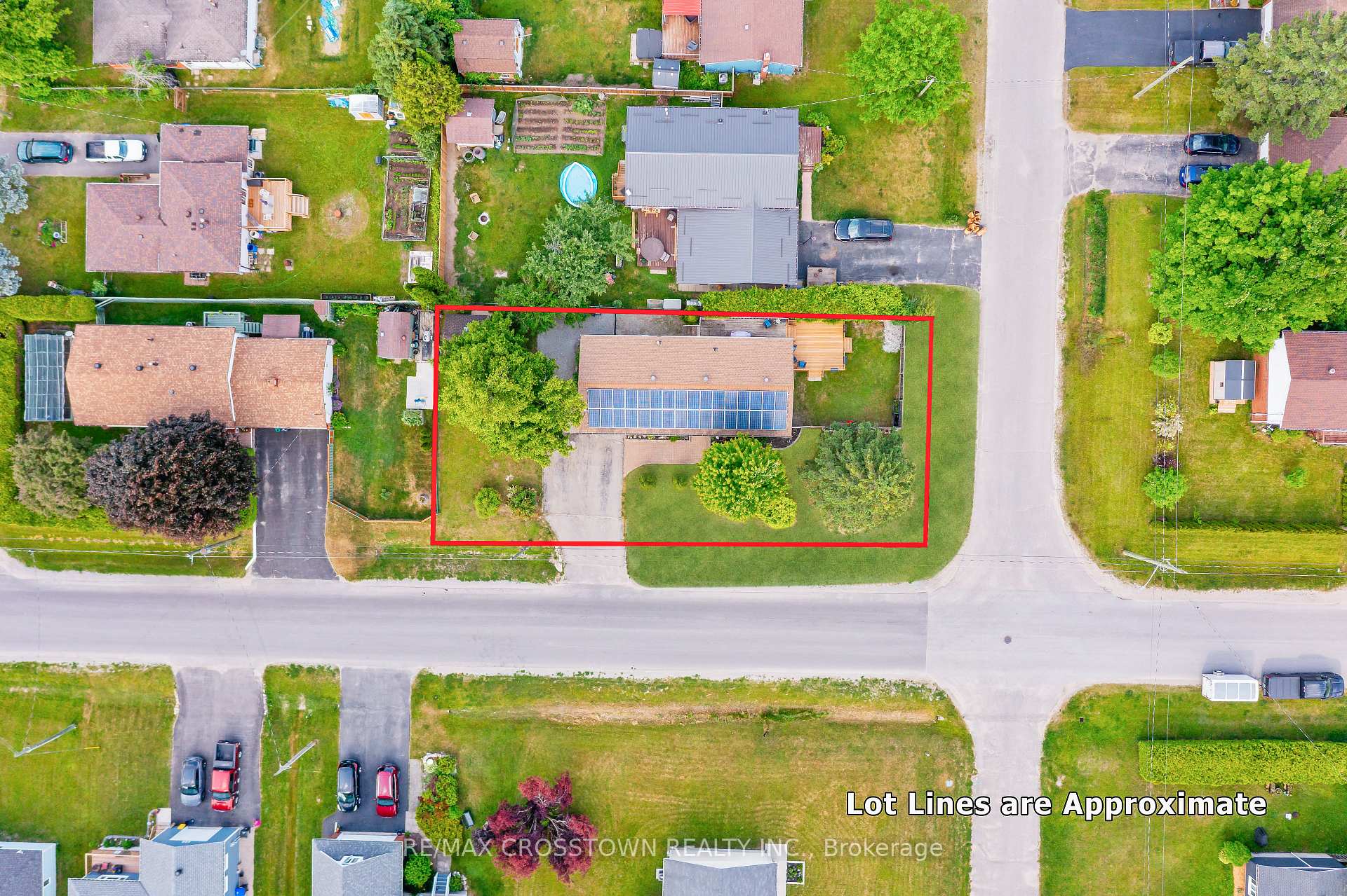 Photo 2 of 493 7th Avenue, Tay, Port McNicoll — HOMEH
