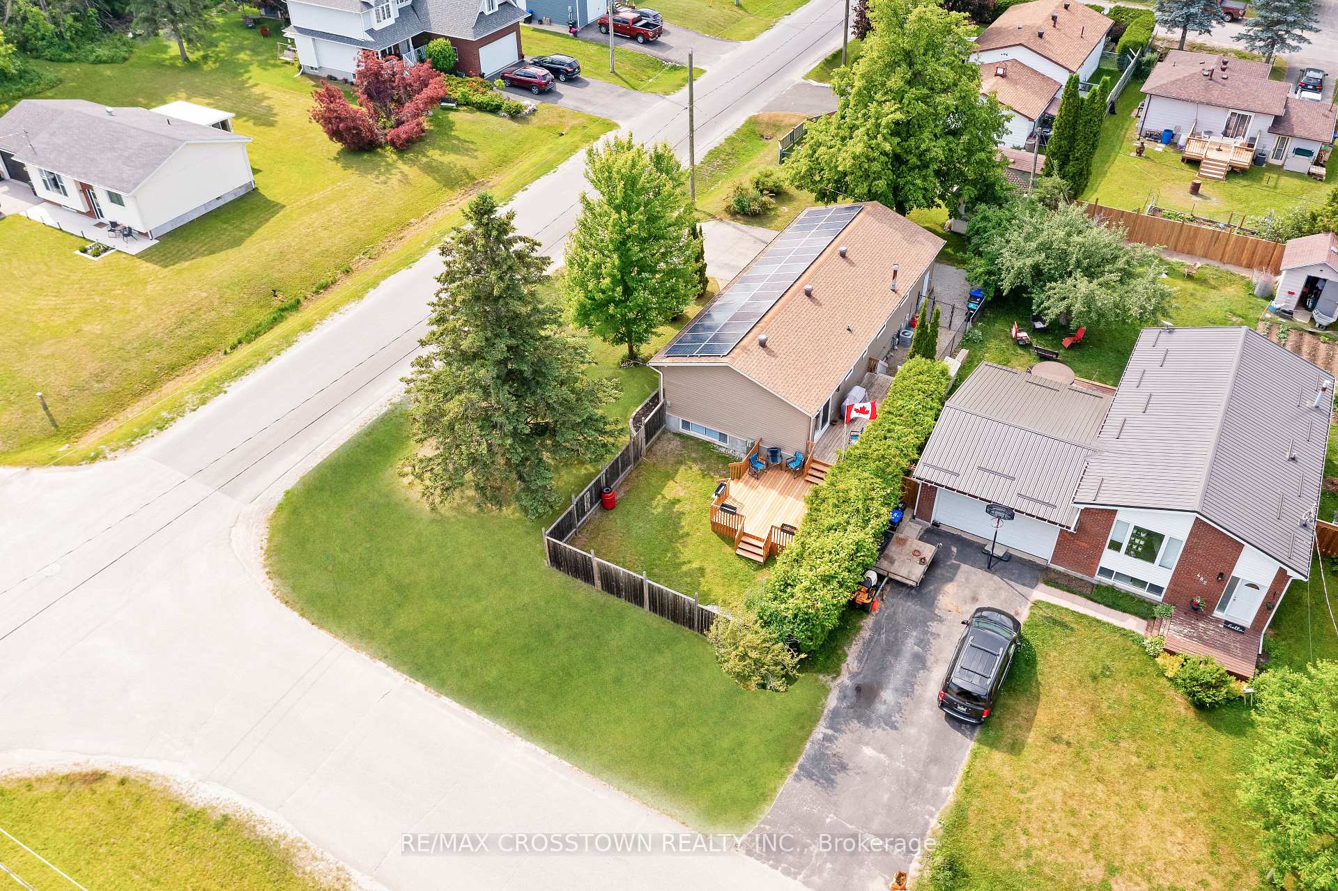 Photo 46 of 493 7th Avenue, Tay, Port McNicoll — HOMEH