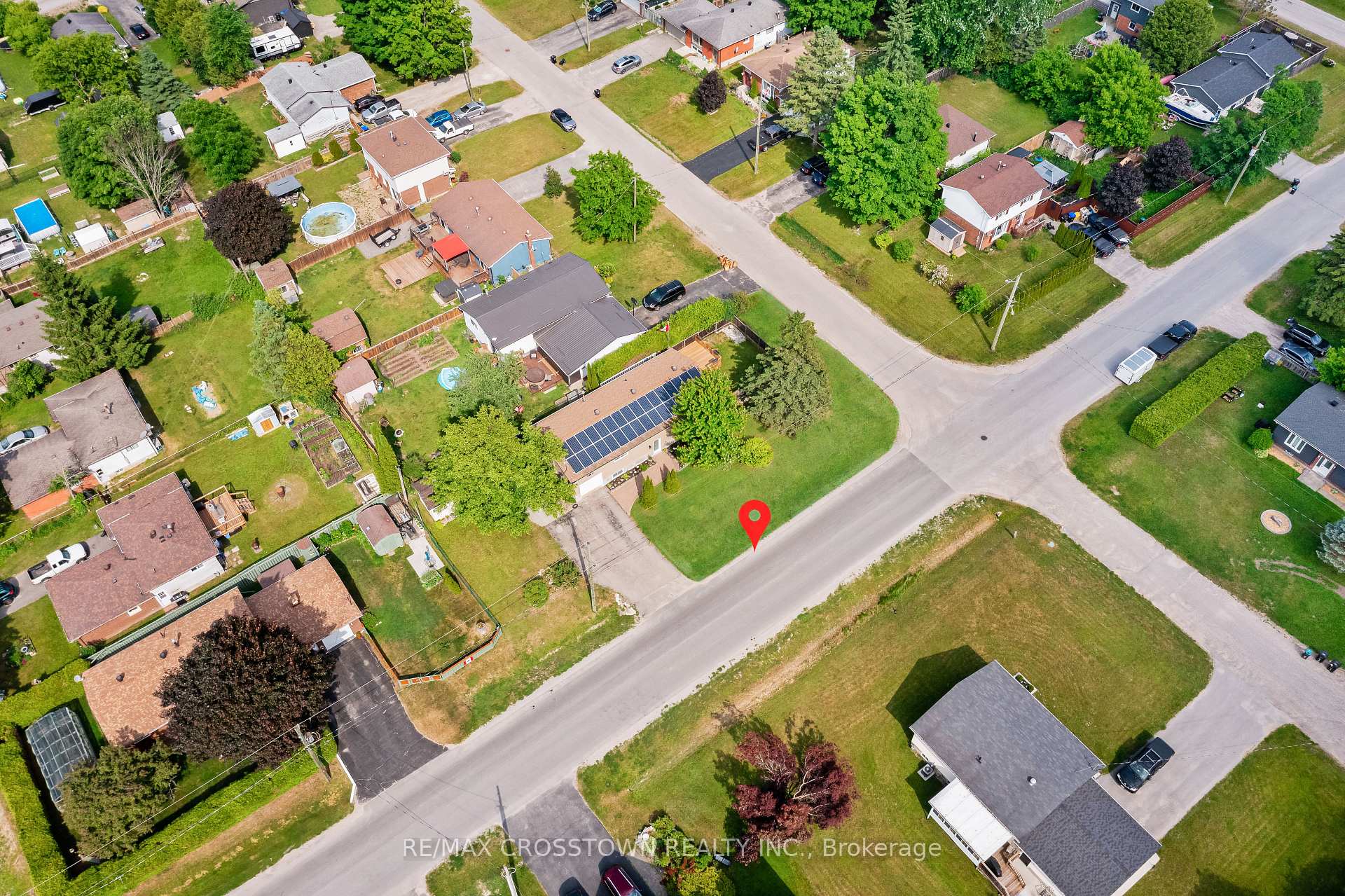Photo 47 of 493 7th Avenue, Tay, Port McNicoll — HOMEH