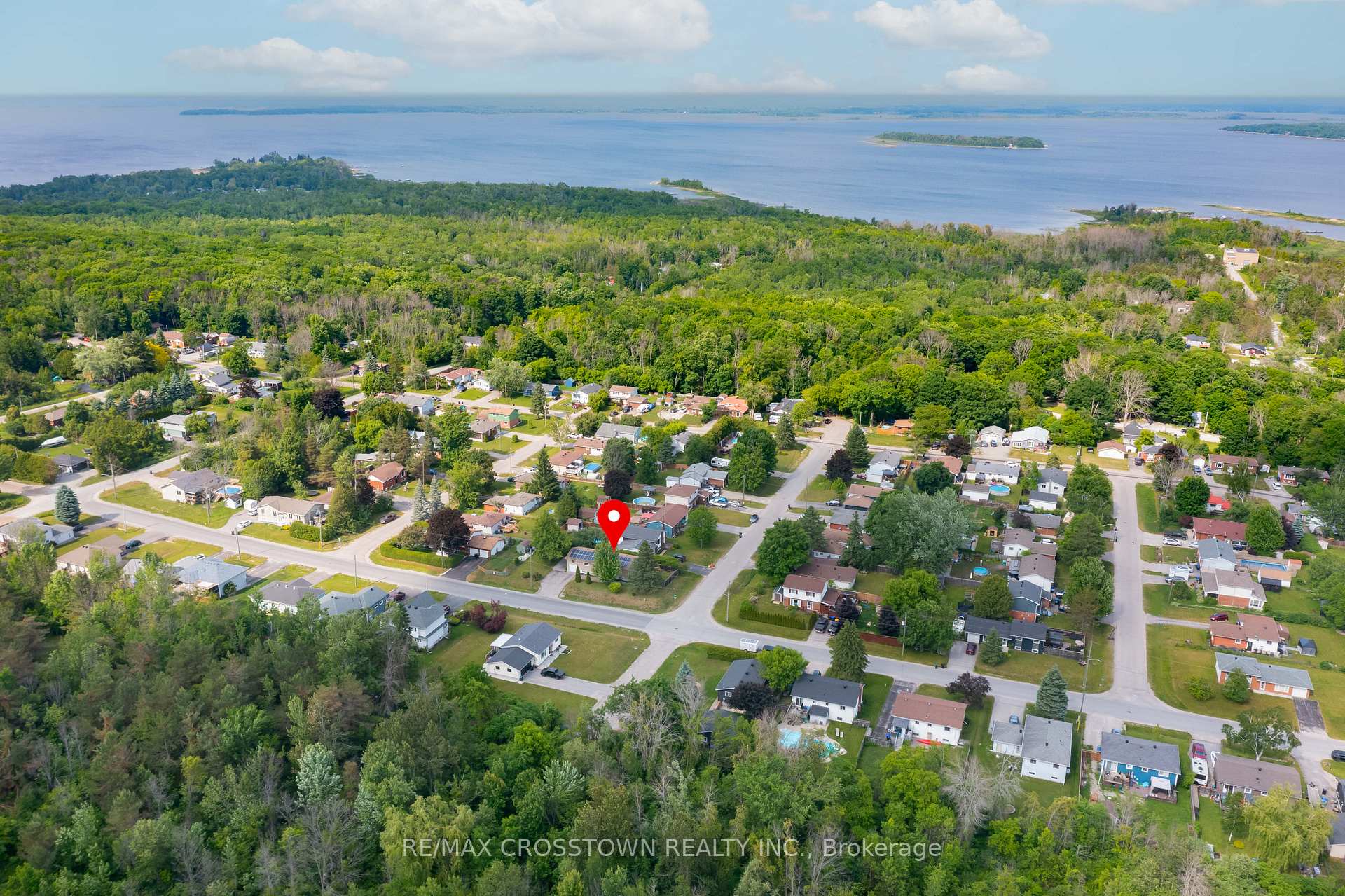 Photo 49 of 493 7th Avenue, Tay, Port McNicoll — HOMEH