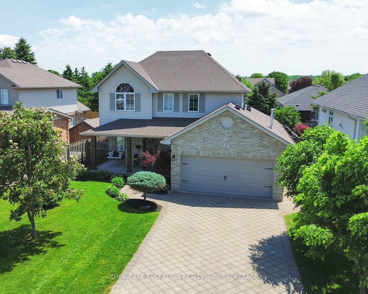 Photo 1 of 6 Woodvale Drive, Thames Centre, Dorchester — HOMEH