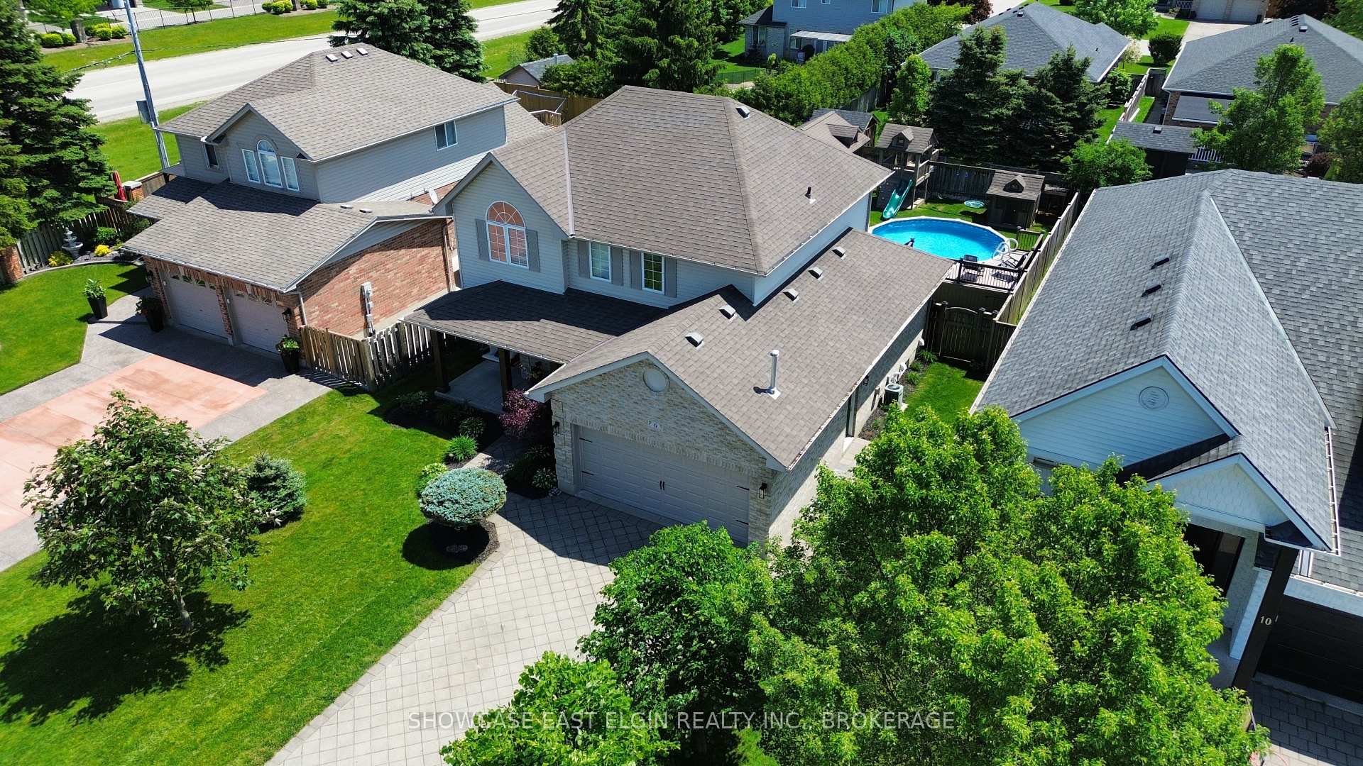 Photo 2 of 6 Woodvale Drive, Thames Centre, Dorchester — HOMEH