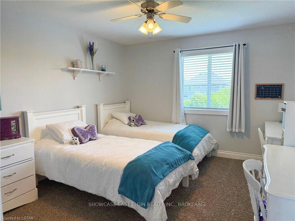 Photo 16 of 6 Woodvale Drive, Thames Centre, Dorchester — HOMEH