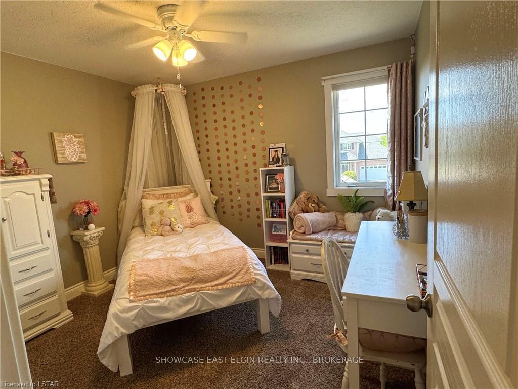 Photo 17 of 6 Woodvale Drive, Thames Centre, Dorchester — HOMEH