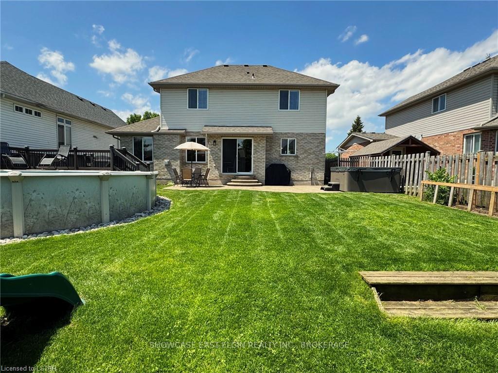 Photo 24 of 6 Woodvale Drive, Thames Centre, Dorchester — HOMEH