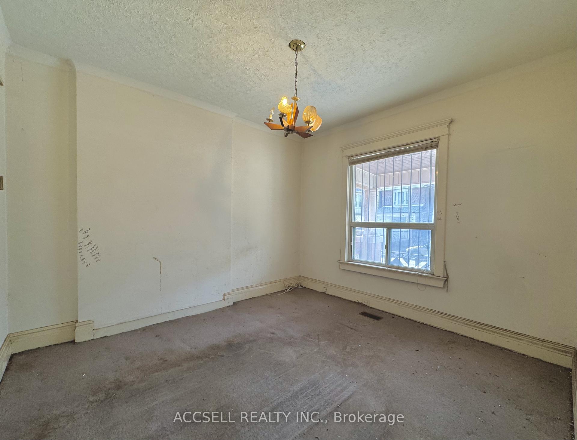 Photo 2 of 277 Jones Avenue, Toronto, South Riverdale — HOMEH