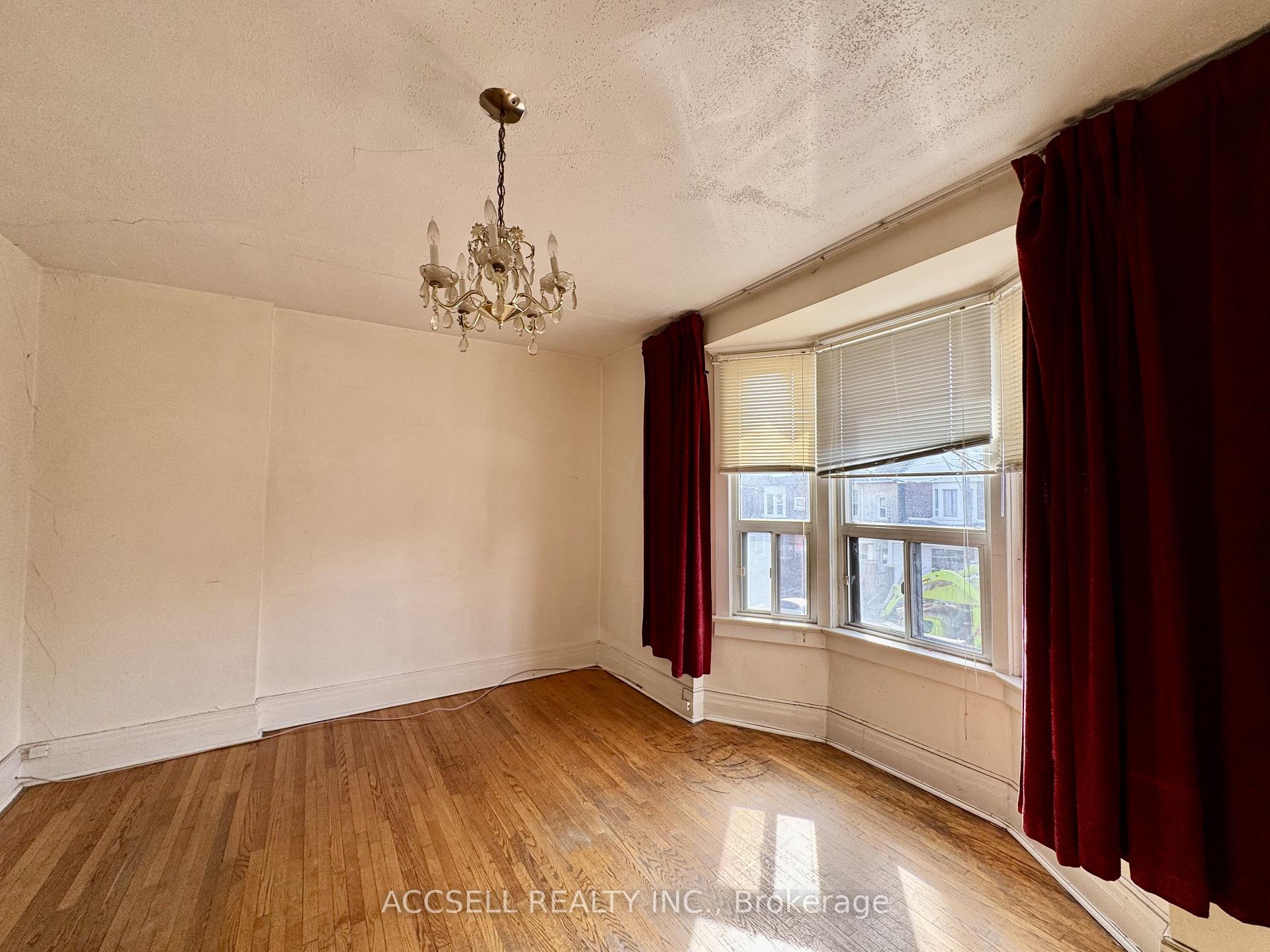 Photo 6 of 277 Jones Avenue, Toronto, South Riverdale — HOMEH