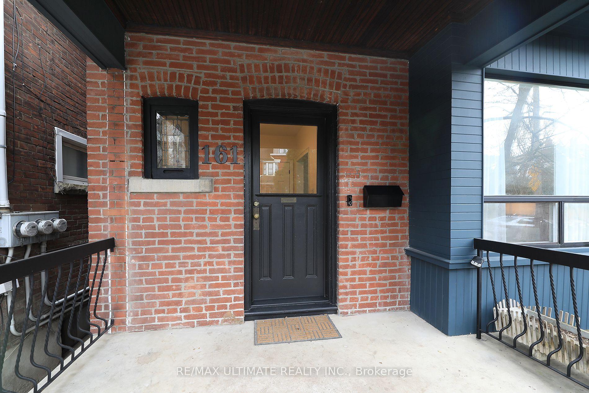 Photo 2 of 161 Concord Avenue, Toronto, Palmerston-Little Italy — HOMEH