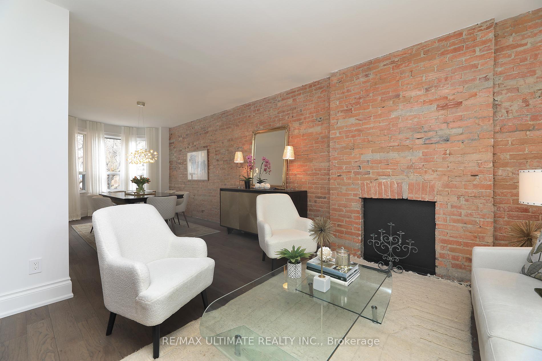 Photo 7 of 161 Concord Avenue, Toronto, Palmerston-Little Italy — HOMEH