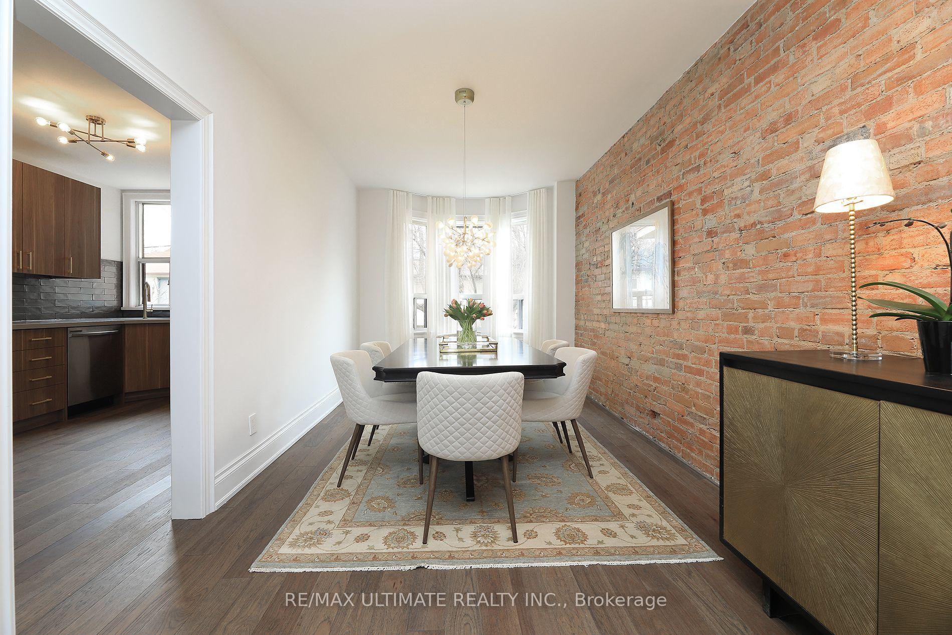 Photo 8 of 161 Concord Avenue, Toronto, Palmerston-Little Italy — HOMEH