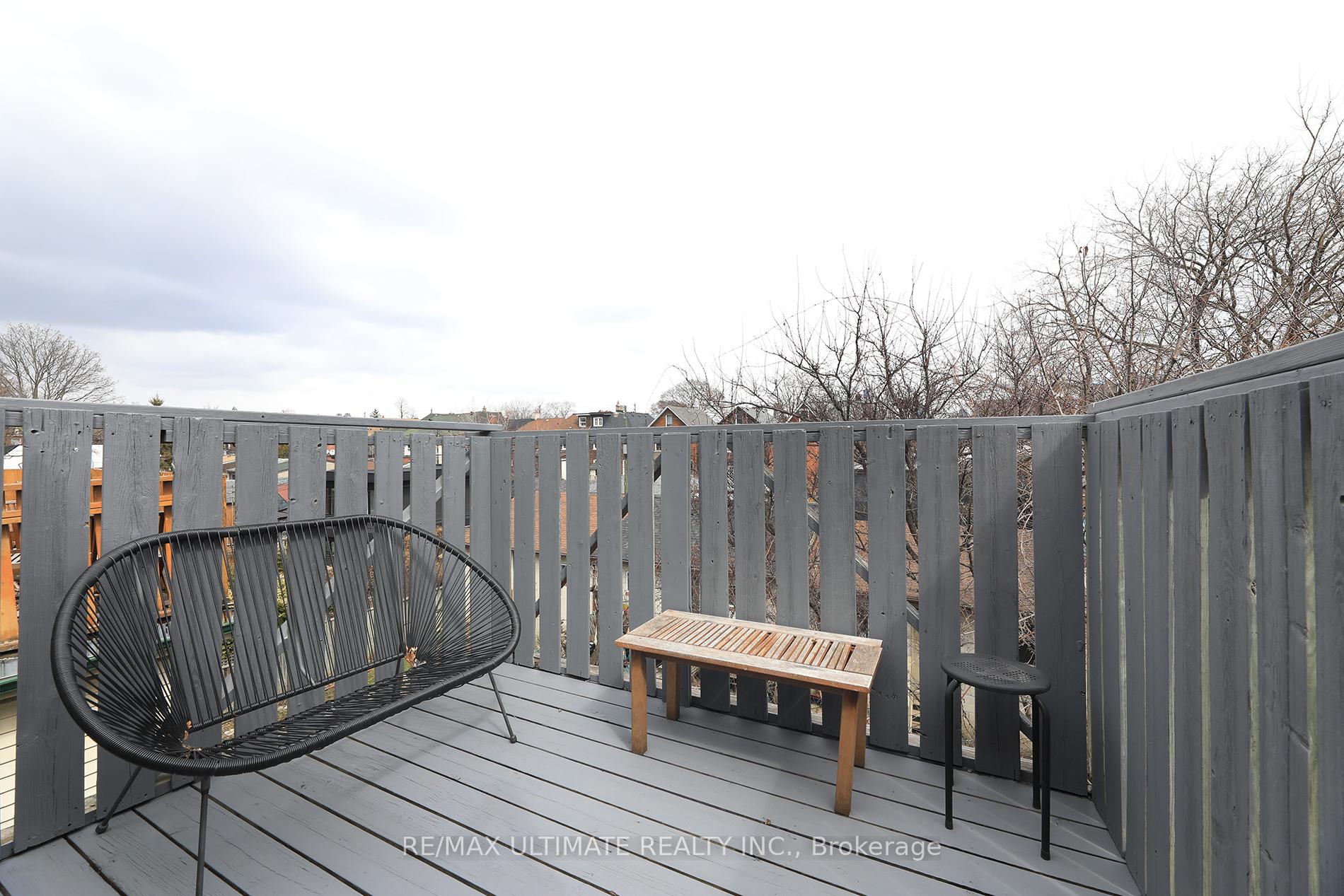 Photo 23 of 161 Concord Avenue, Toronto, Palmerston-Little Italy — HOMEH