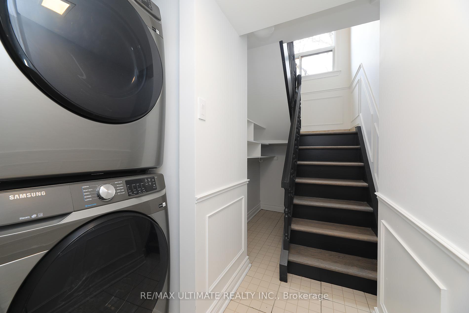 Photo 24 of 161 Concord Avenue, Toronto, Palmerston-Little Italy — HOMEH