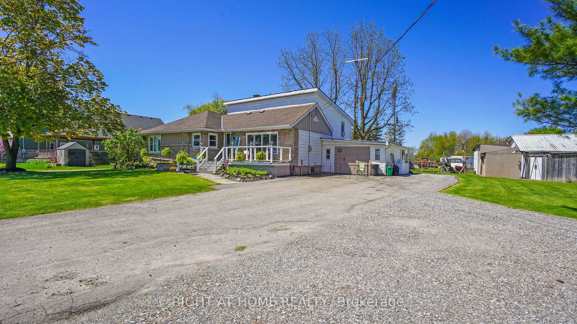 Photo 35 of 1407 Kottmeier Road, Thorold, Hurricane/Merrittville — HOMEH