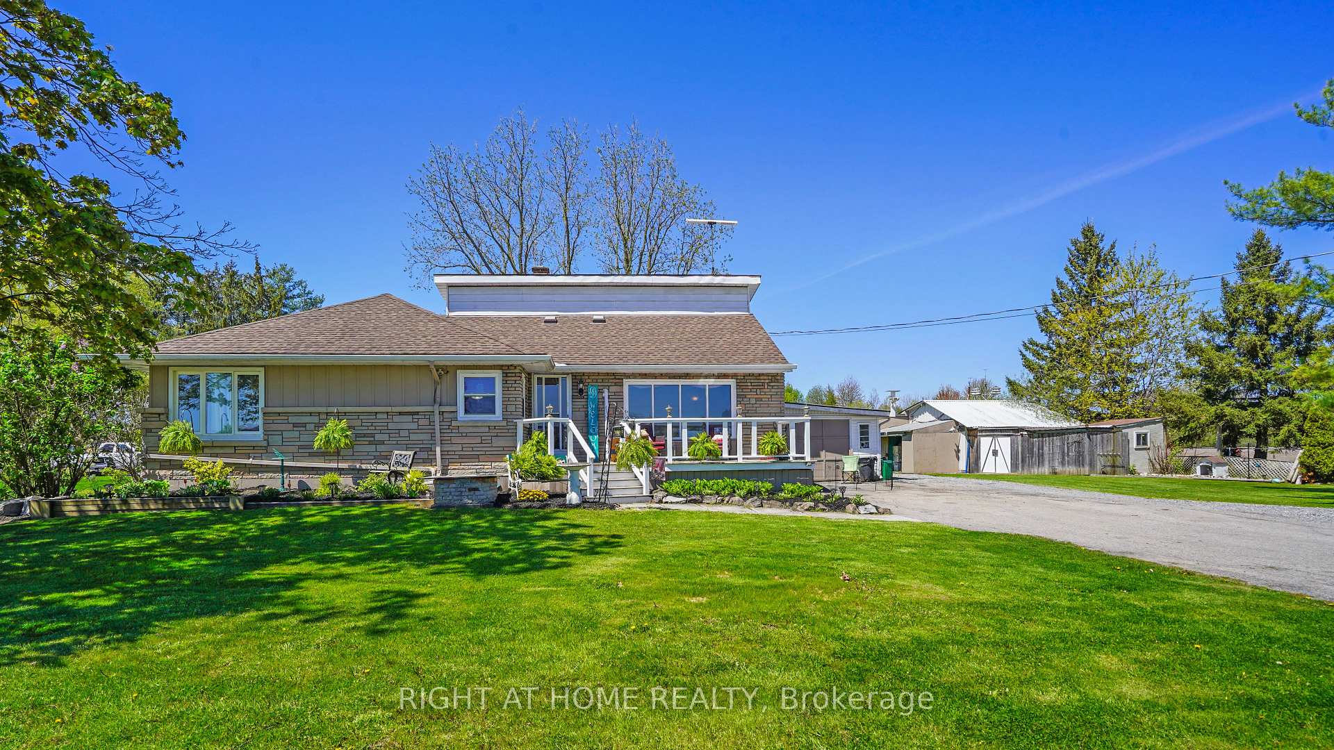 Photo 37 of 1407 Kottmeier Road, Thorold, Hurricane/Merrittville — HOMEH
