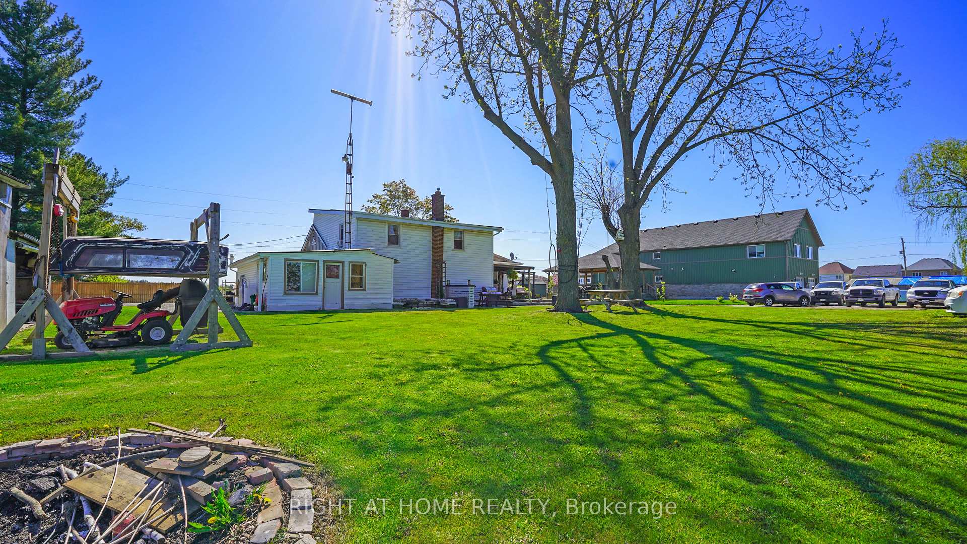Photo 40 of 1407 Kottmeier Road, Thorold, Hurricane/Merrittville — HOMEH