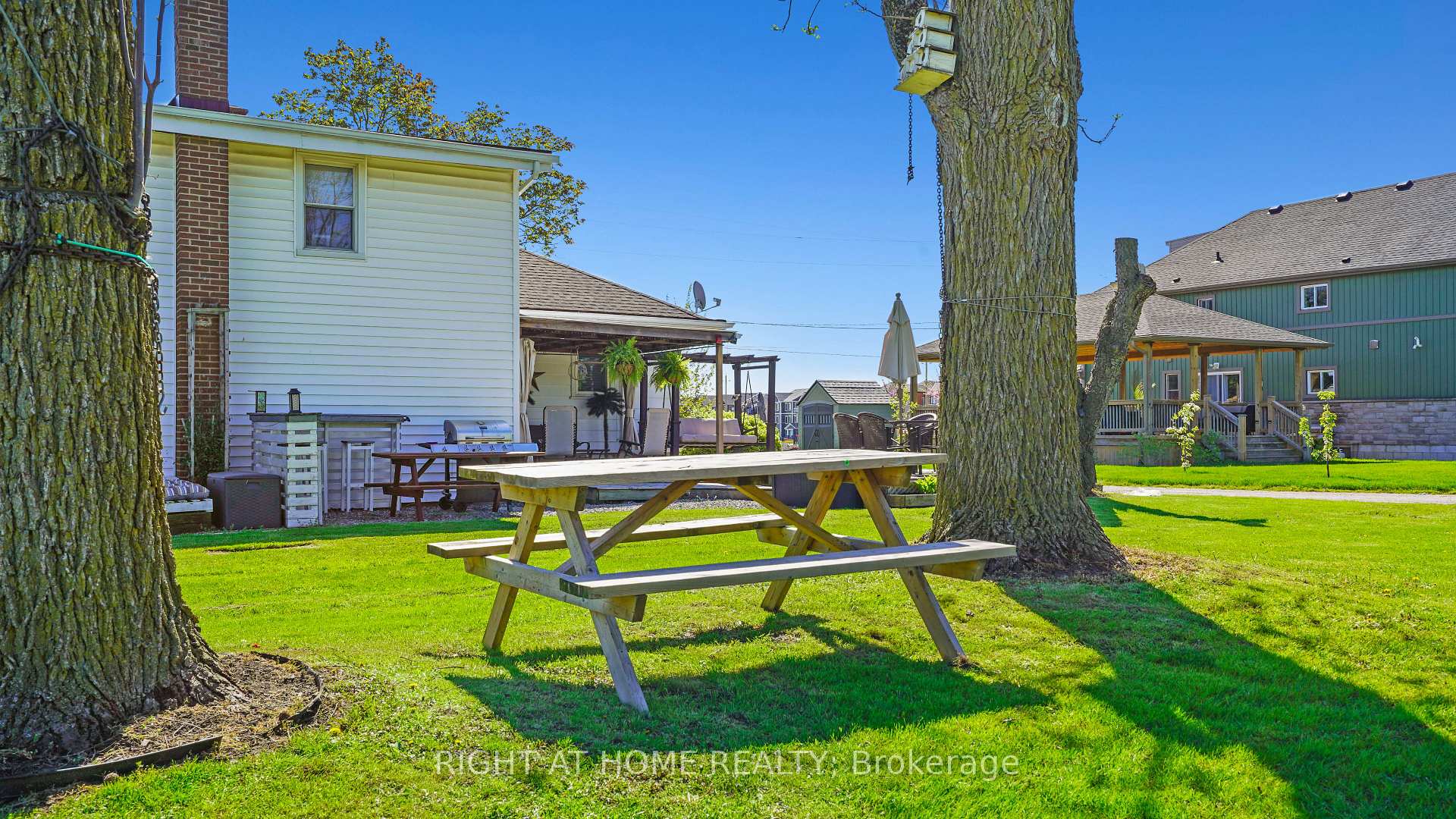 Photo 41 of 1407 Kottmeier Road, Thorold, Hurricane/Merrittville — HOMEH
