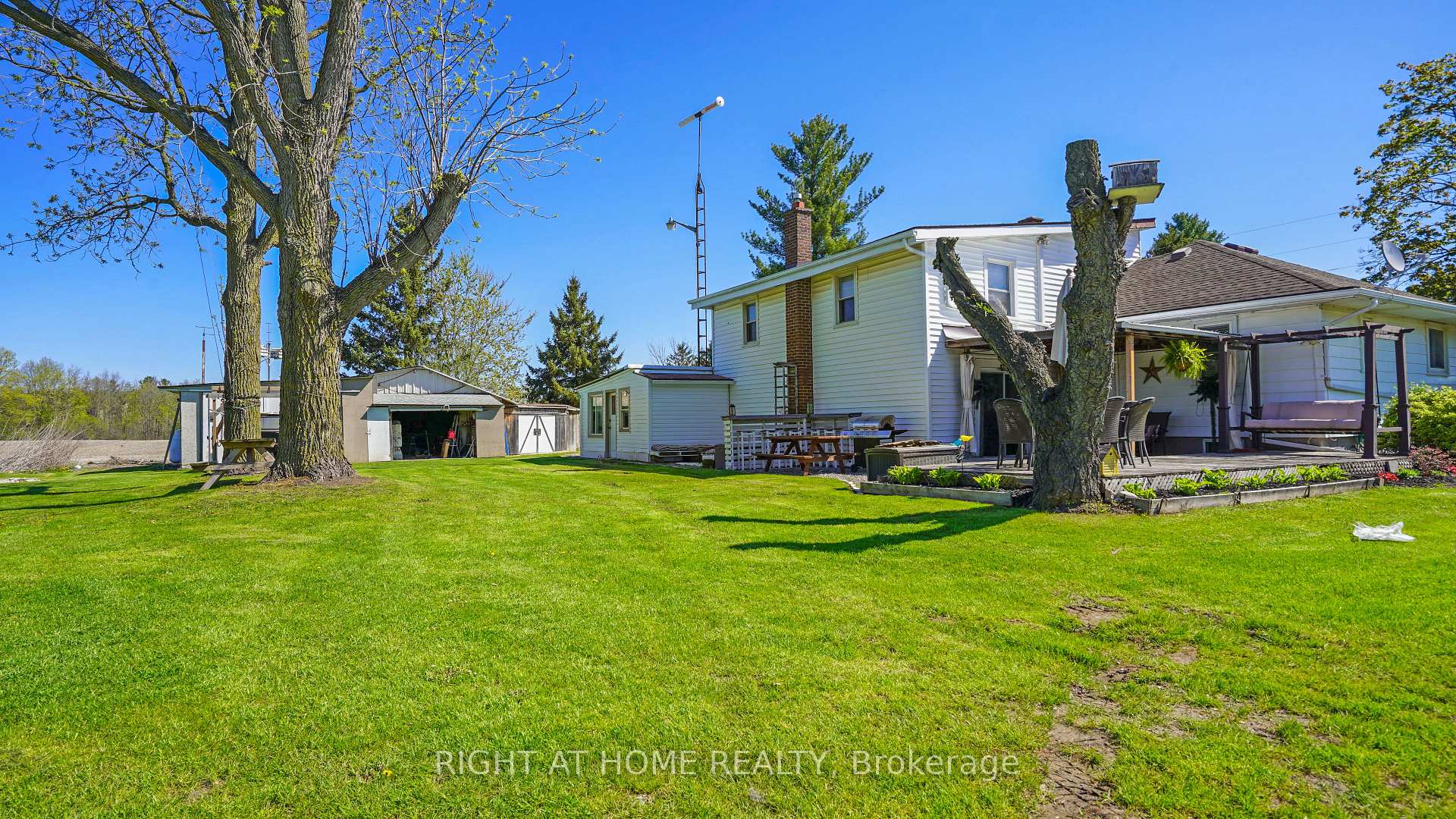 Photo 42 of 1407 Kottmeier Road, Thorold, Hurricane/Merrittville — HOMEH