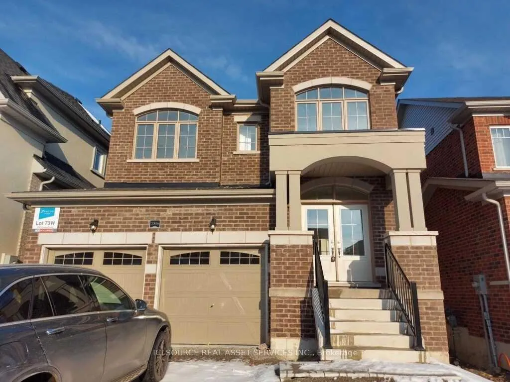 Photo 1 of 1346 Stevens Road, Innisfil, Rural Innisfil — HOMEH