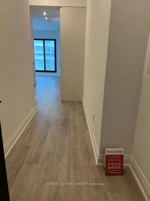 Photo 2 of Unit 2401, 20 Soudan Avenue, Toronto, Mount Pleasant West — HOMEH