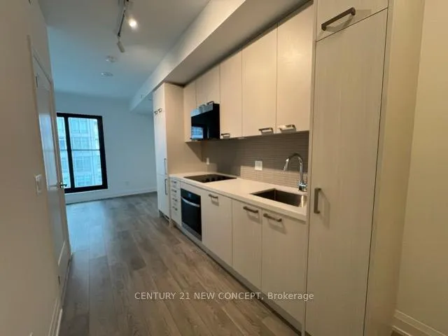 Photo 3 of Unit 2401, 20 Soudan Avenue, Toronto, Mount Pleasant West — HOMEH