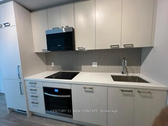 Photo 4 of Unit 2401, 20 Soudan Avenue, Toronto, Mount Pleasant West — HOMEH