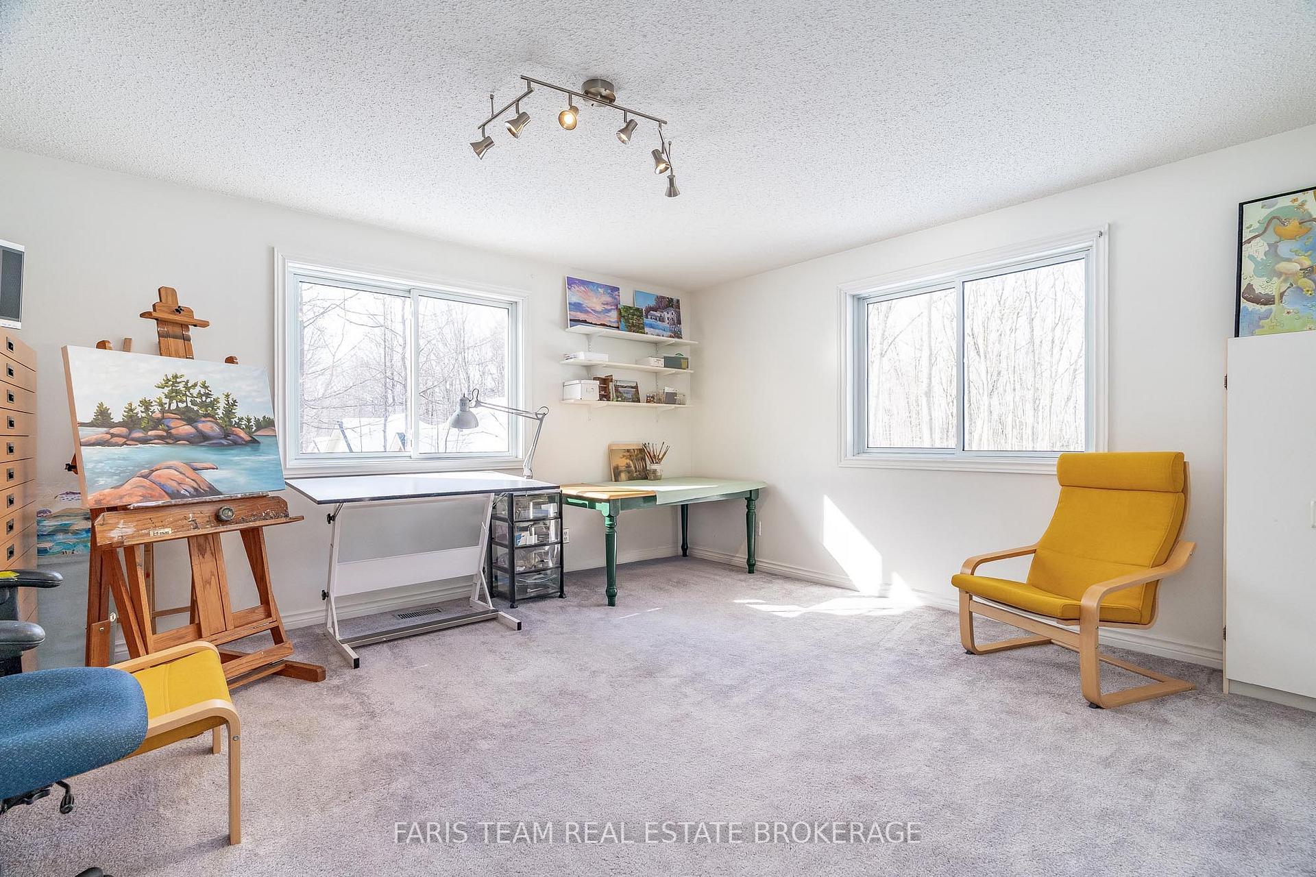 Photo 23 of 64 Goldfinch Crescent, Tiny, Rural Tiny — HOMEH