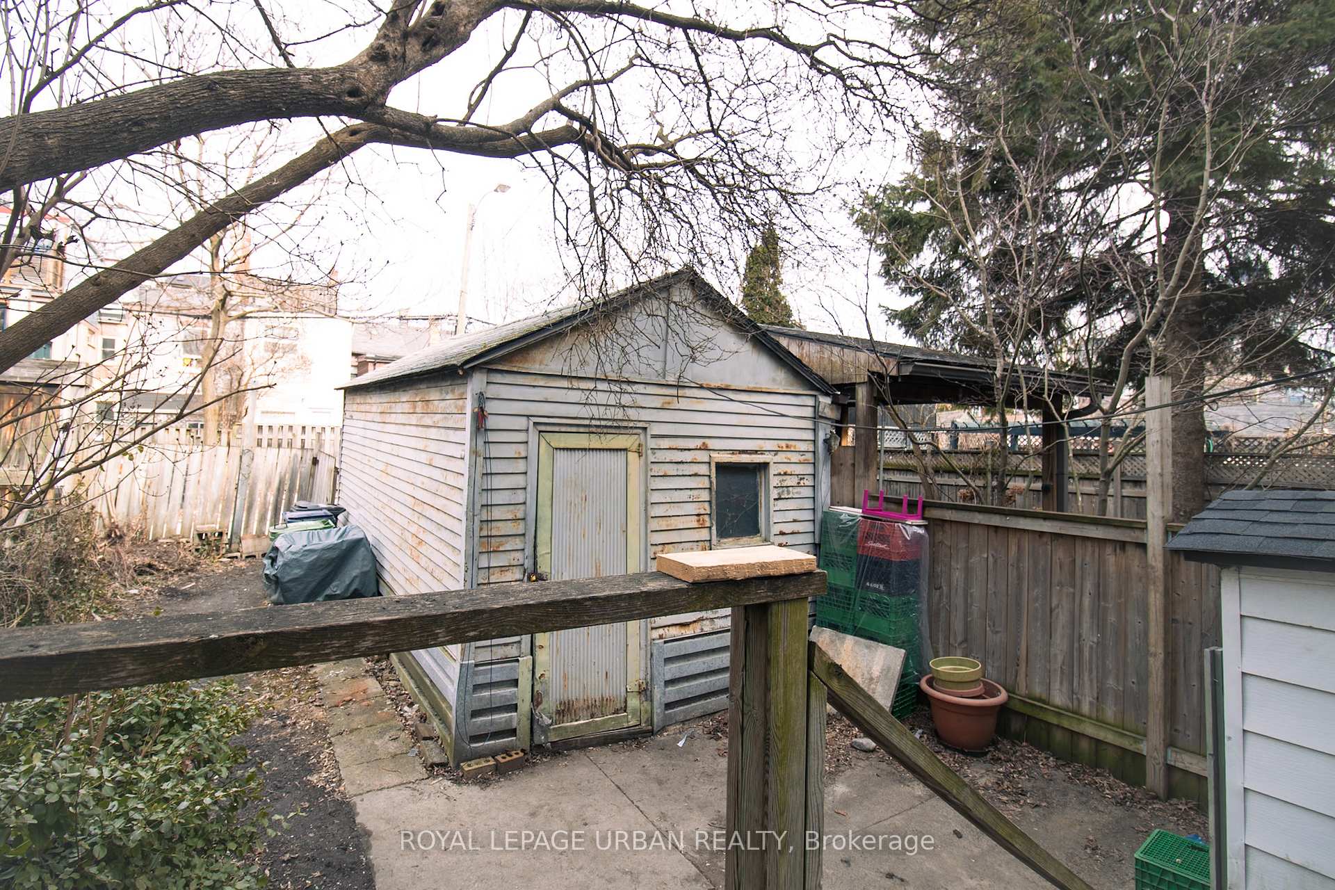 Photo 46 of 95 Crawford Street, Toronto, Niagara — HOMEH