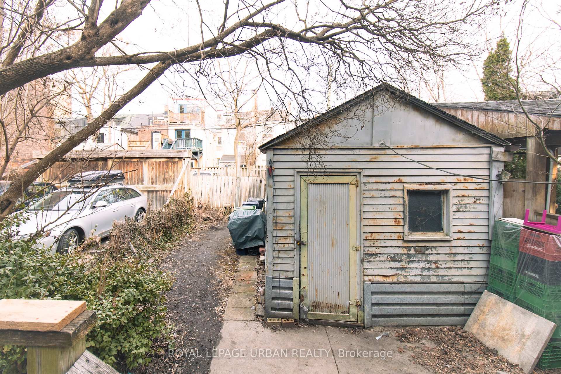 Photo 47 of 95 Crawford Street, Toronto, Niagara — HOMEH