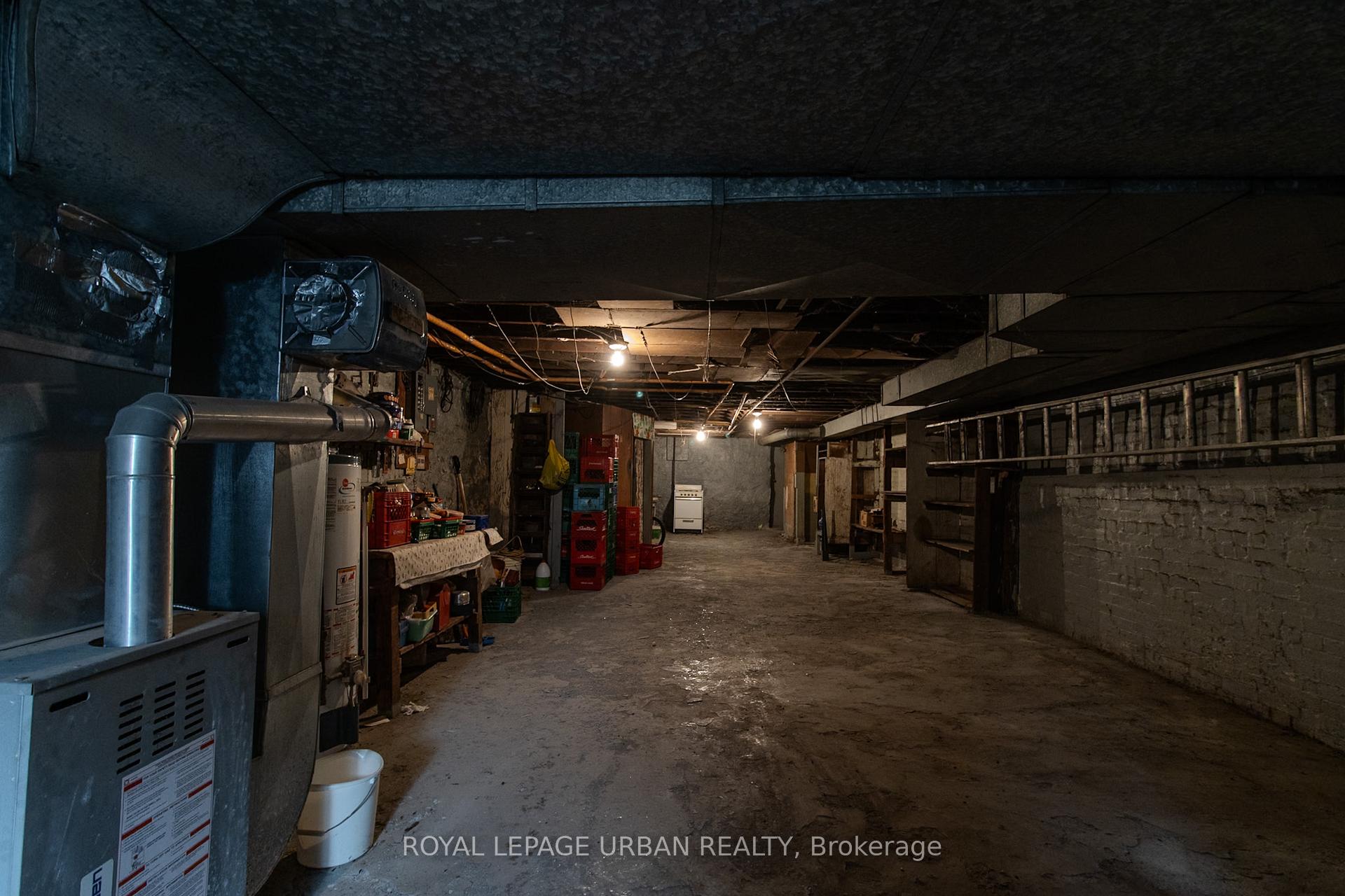 Photo 50 of 95 Crawford Street, Toronto, Niagara — HOMEH